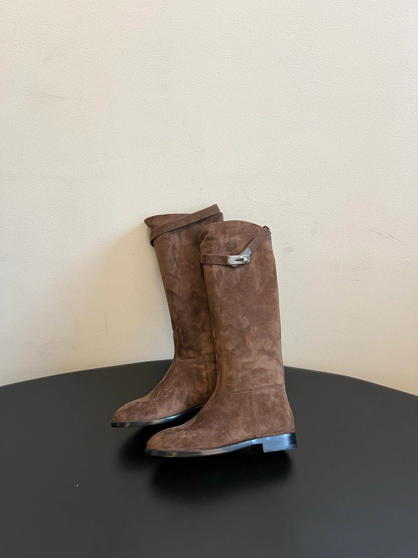 Women's Boots HERMES 17924818