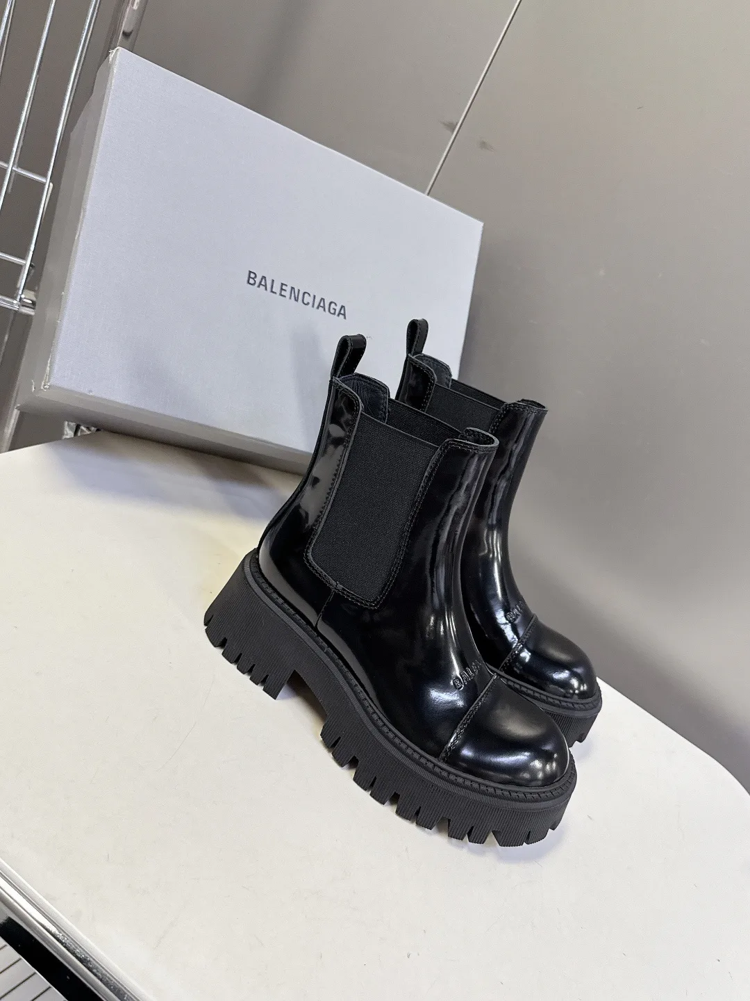 Women's Ankle Boots BALENCIAGA 17819825