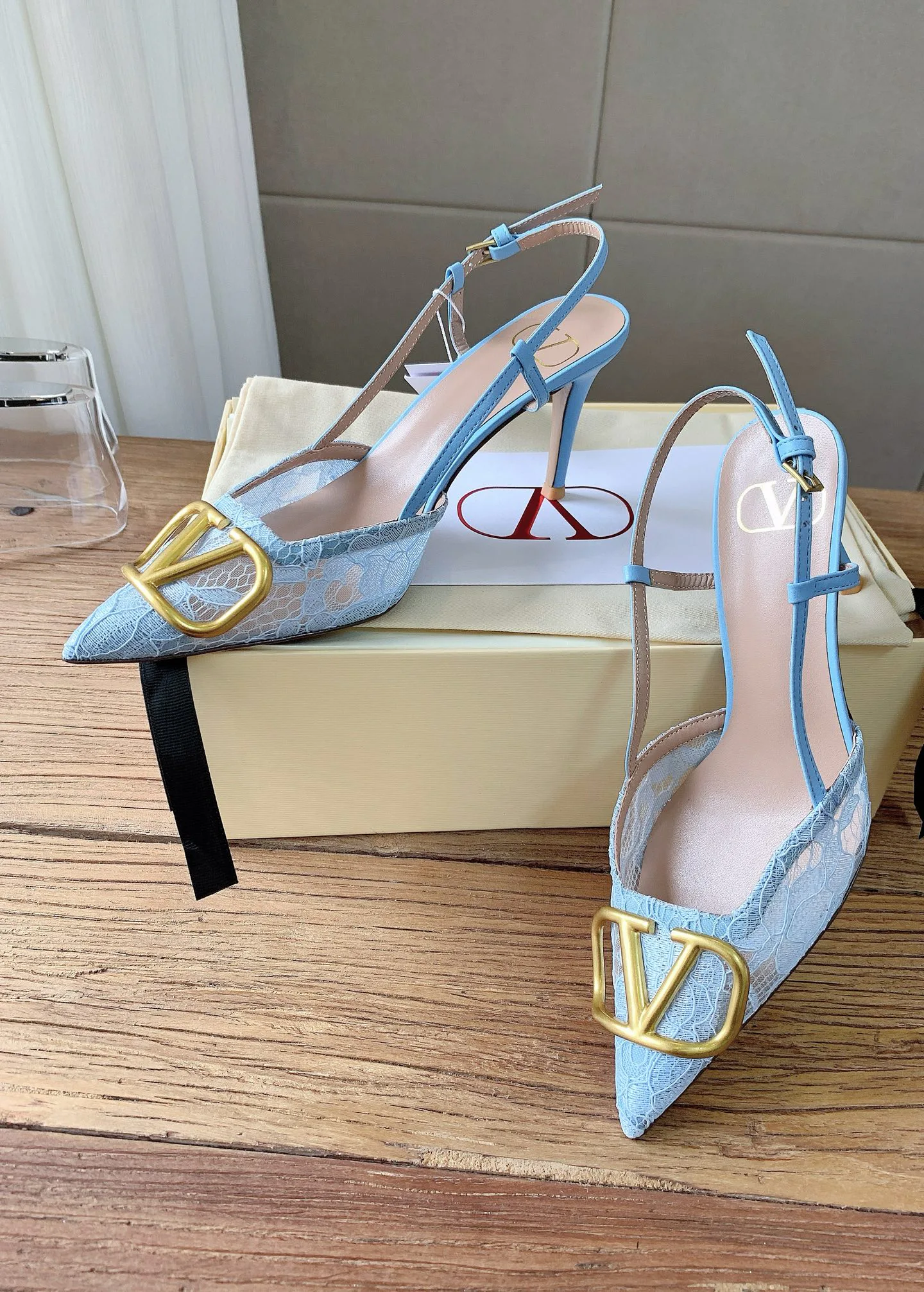 Women's Heels VALENTINO 16942049