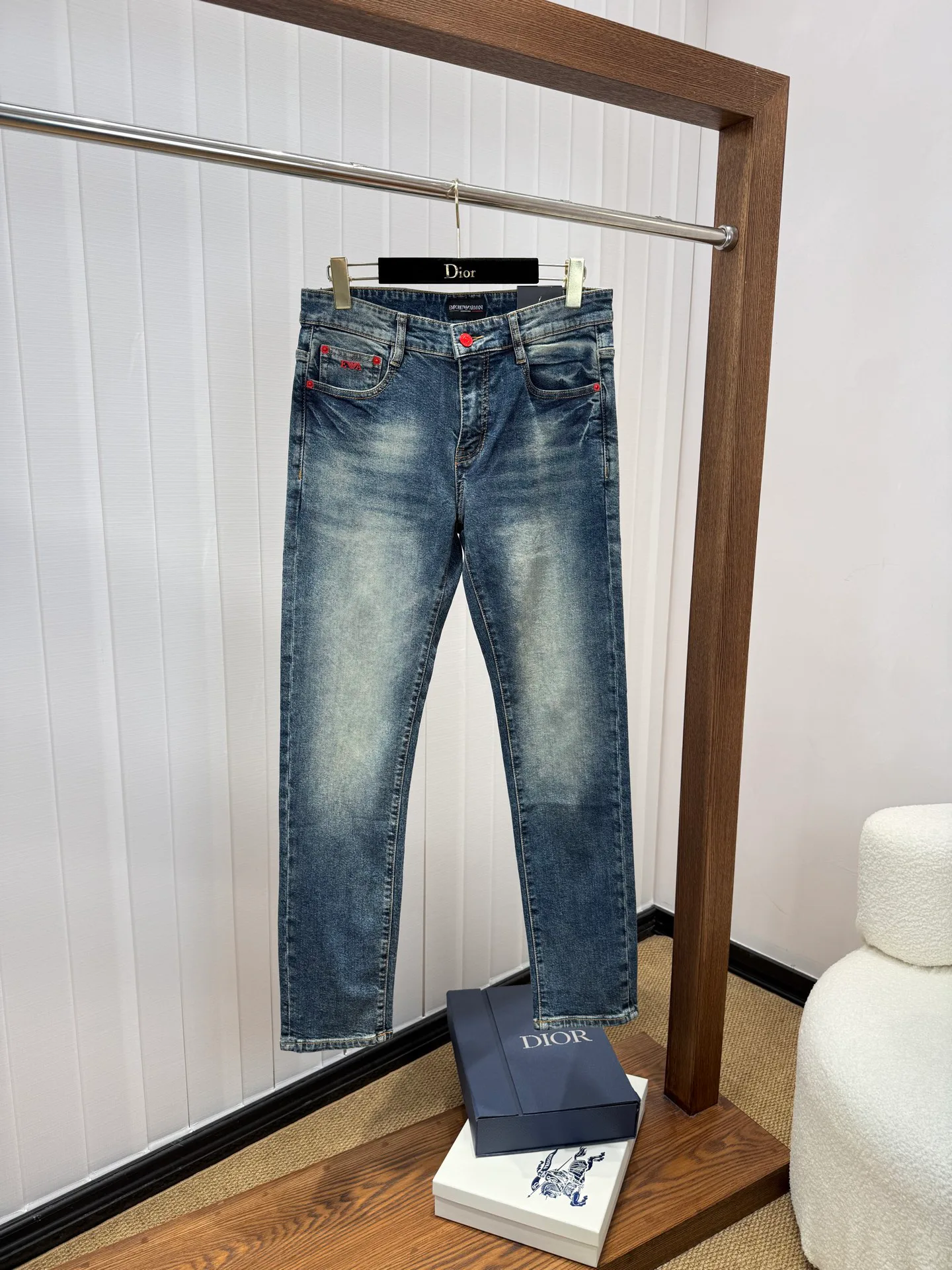 Men's Jeans ARMANI 18029780
