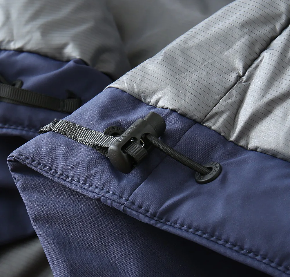 Men's Jackets And Down Jackets ZEGNA 17912755