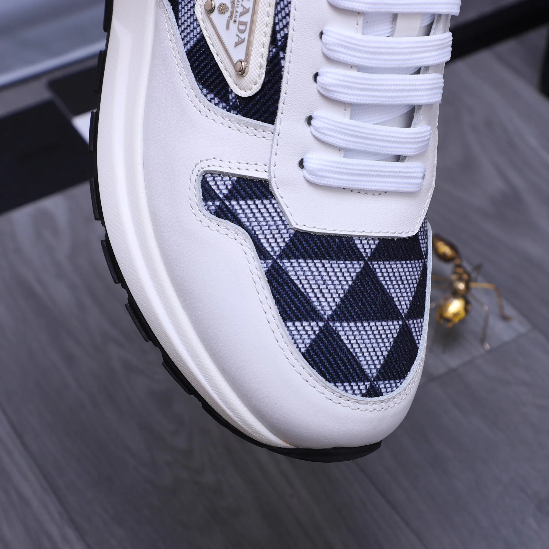 Women's Sneakers PRADA 17429866