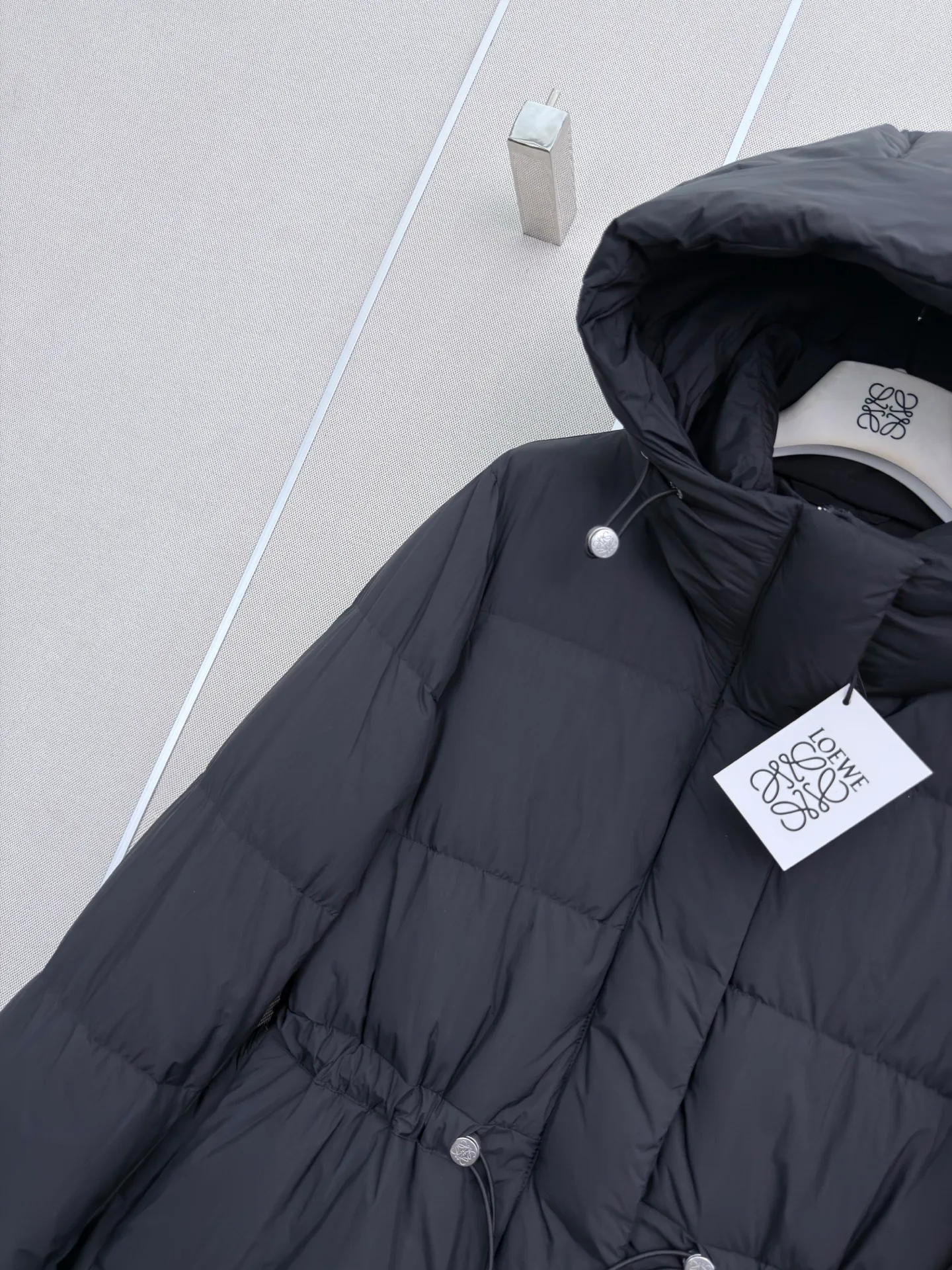 Women's Jackets And Down Jackets LOEWE 18108685