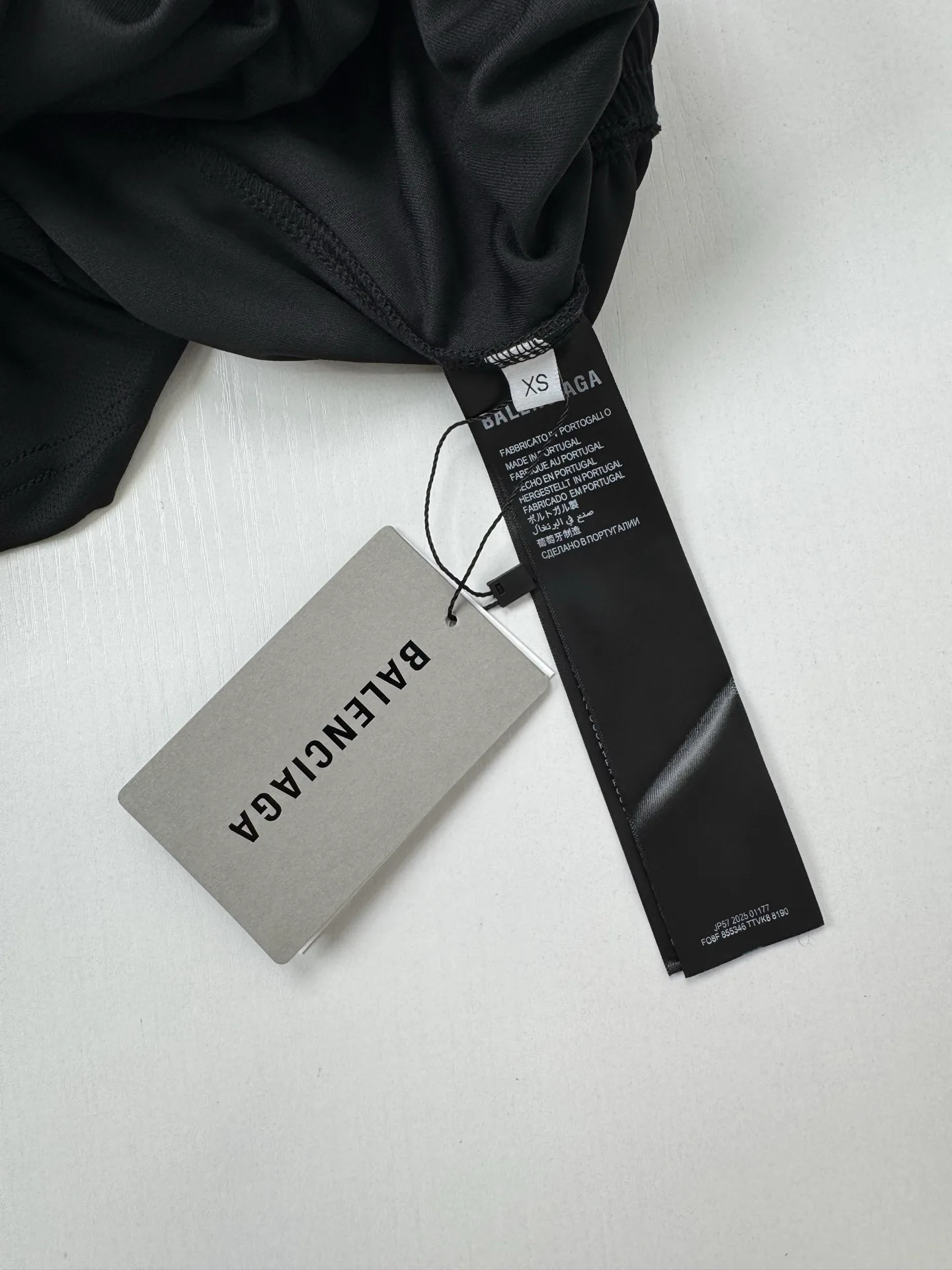 Men's Shorts BALENCIAGA 17585905