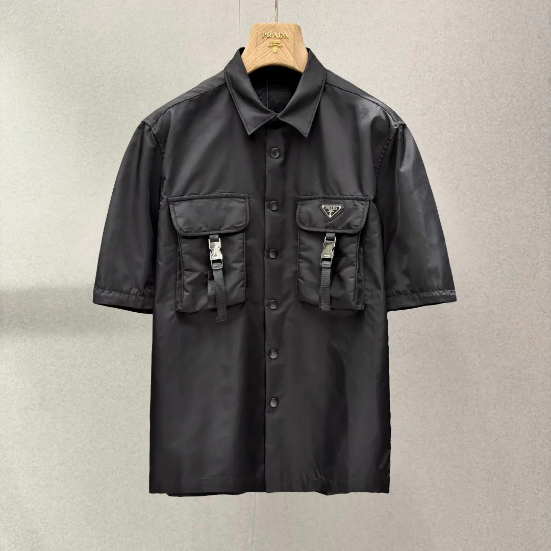Men's Jackets And Down Jackets PRADA 18227793