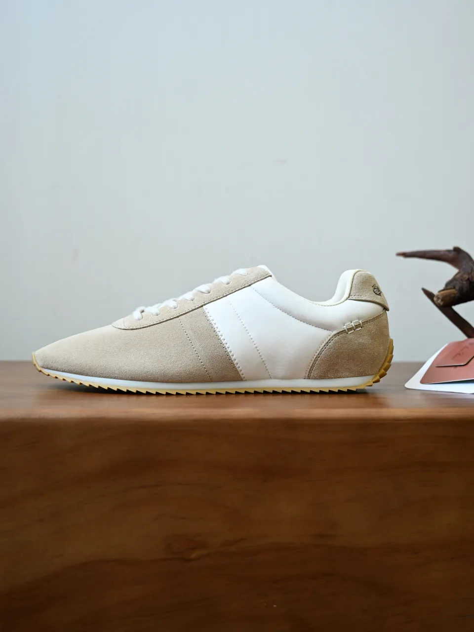 Men's Sneakers LORO PIANA 18382698