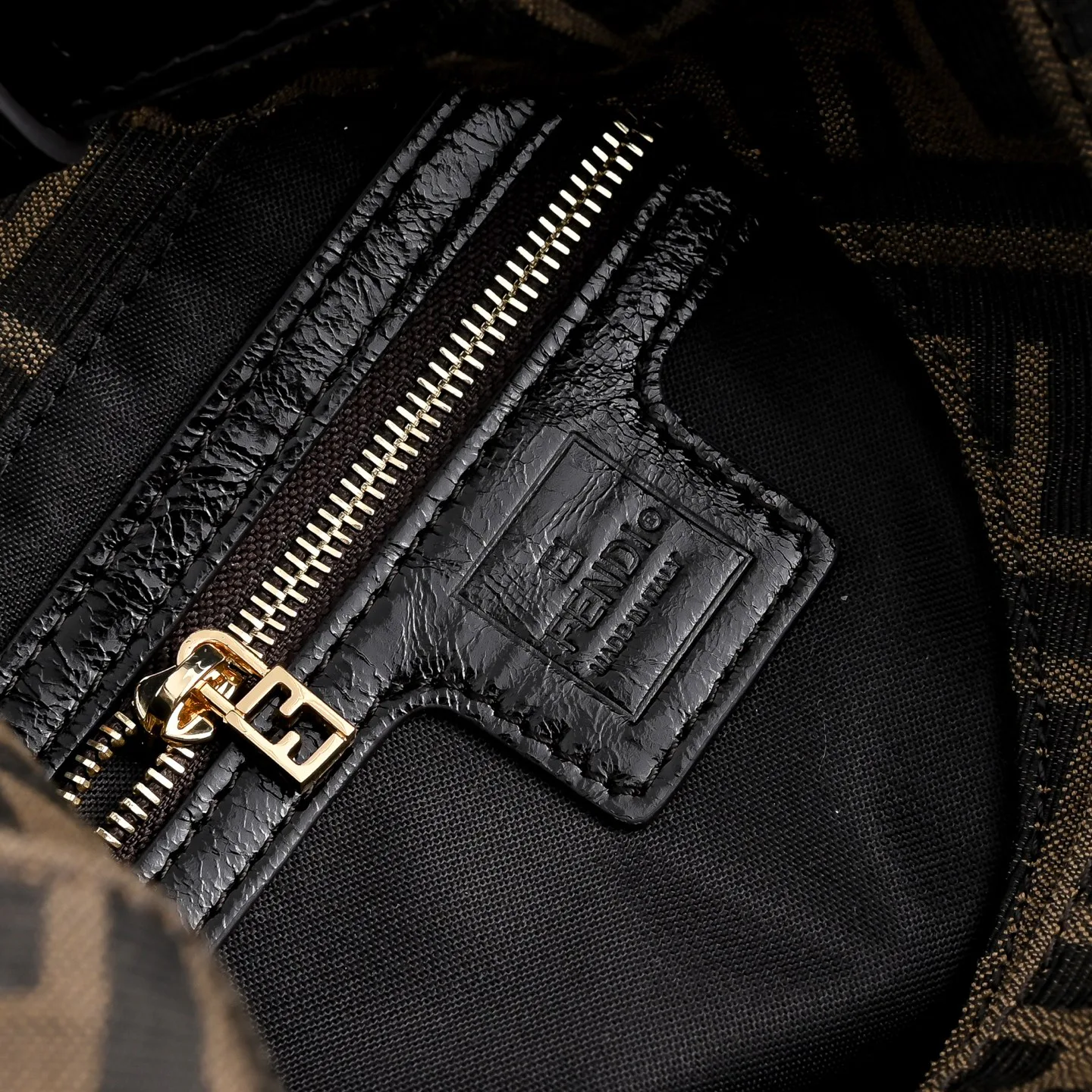 Классические Сумки Женские Fendi 18676175