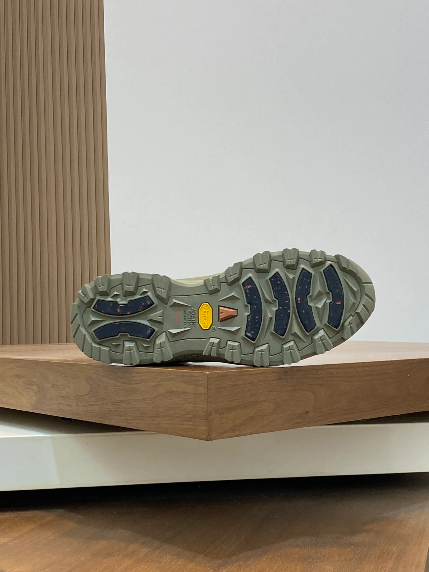 Men's Sneakers ZEGNA 18103707