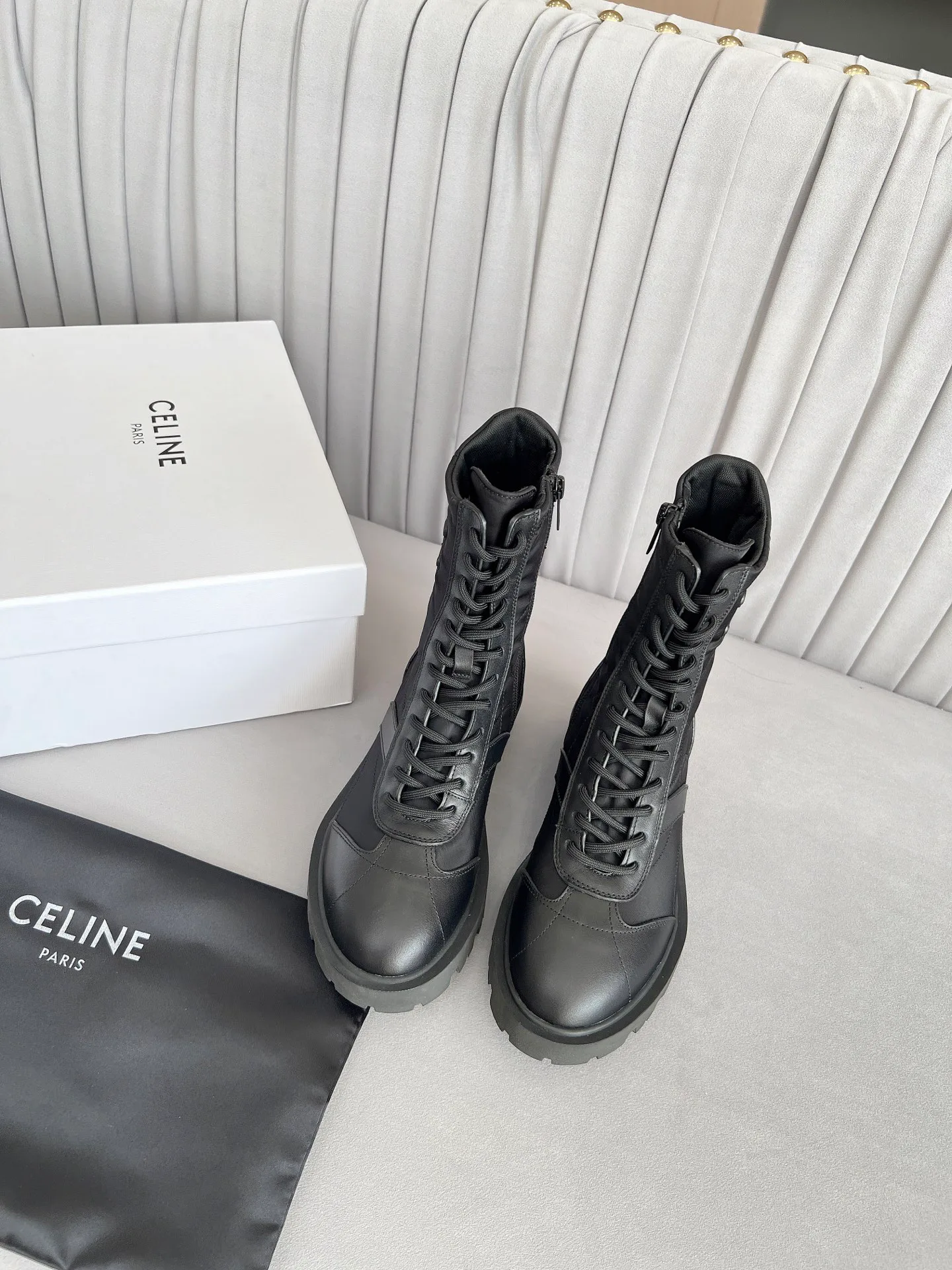 Women's Ankle Boots CELINE 17852277