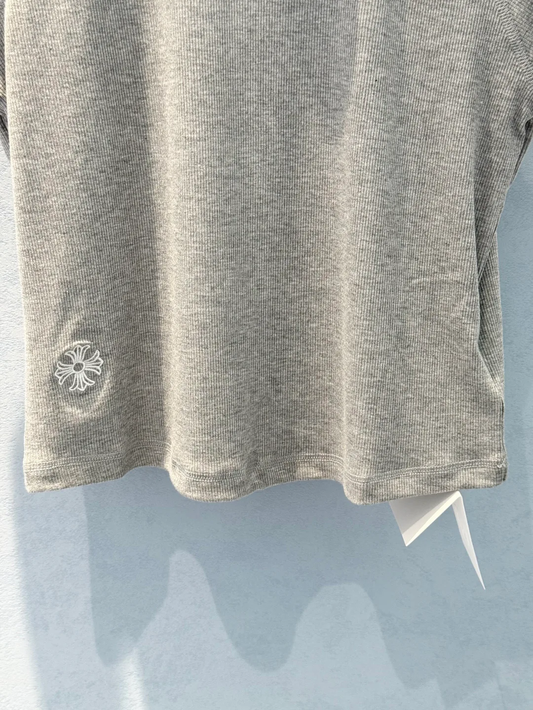 Women's T-Shirts CHROME HEARTS 18120222
