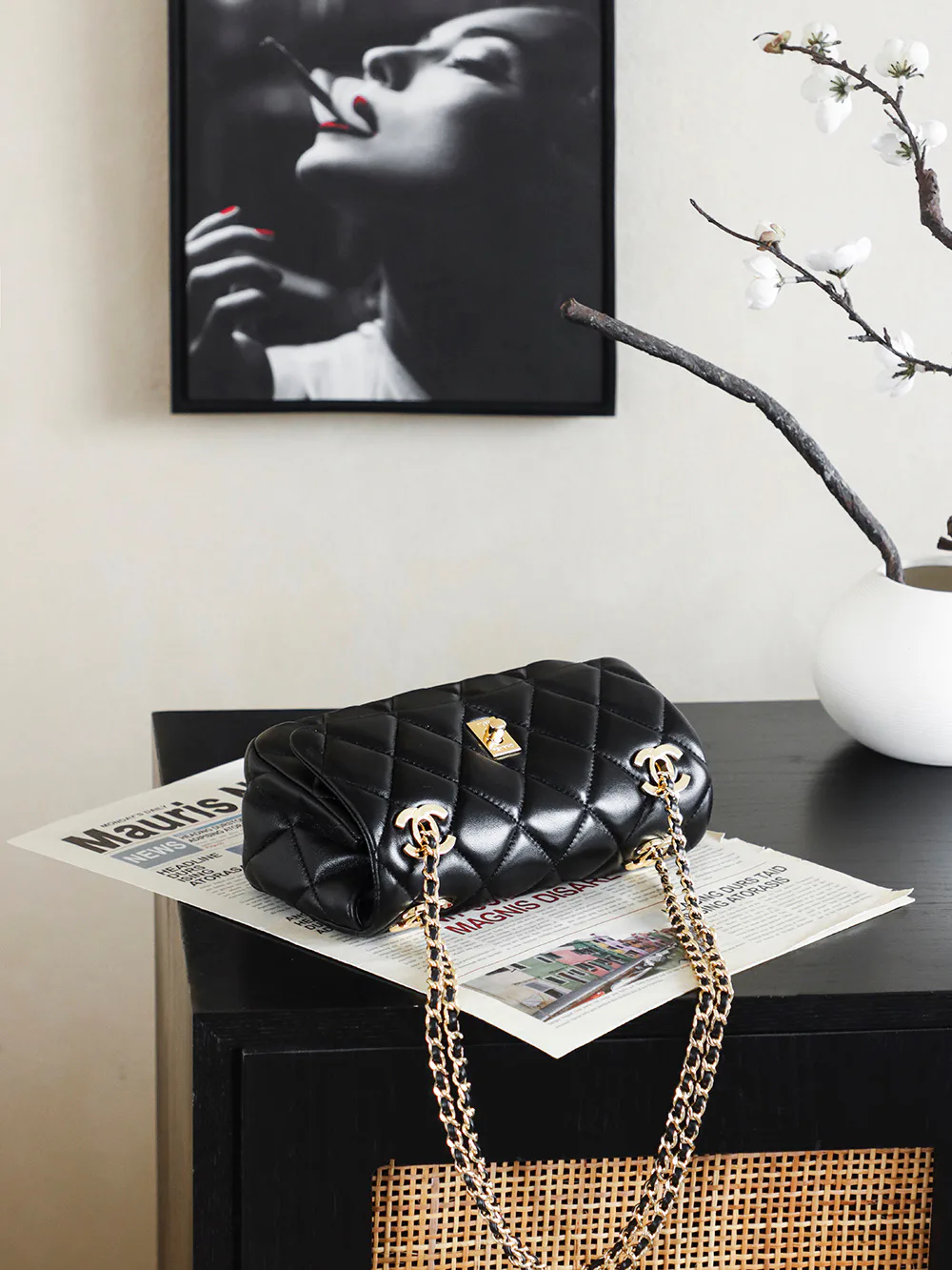 Women's Classic Handbags CHANEL 17571458
