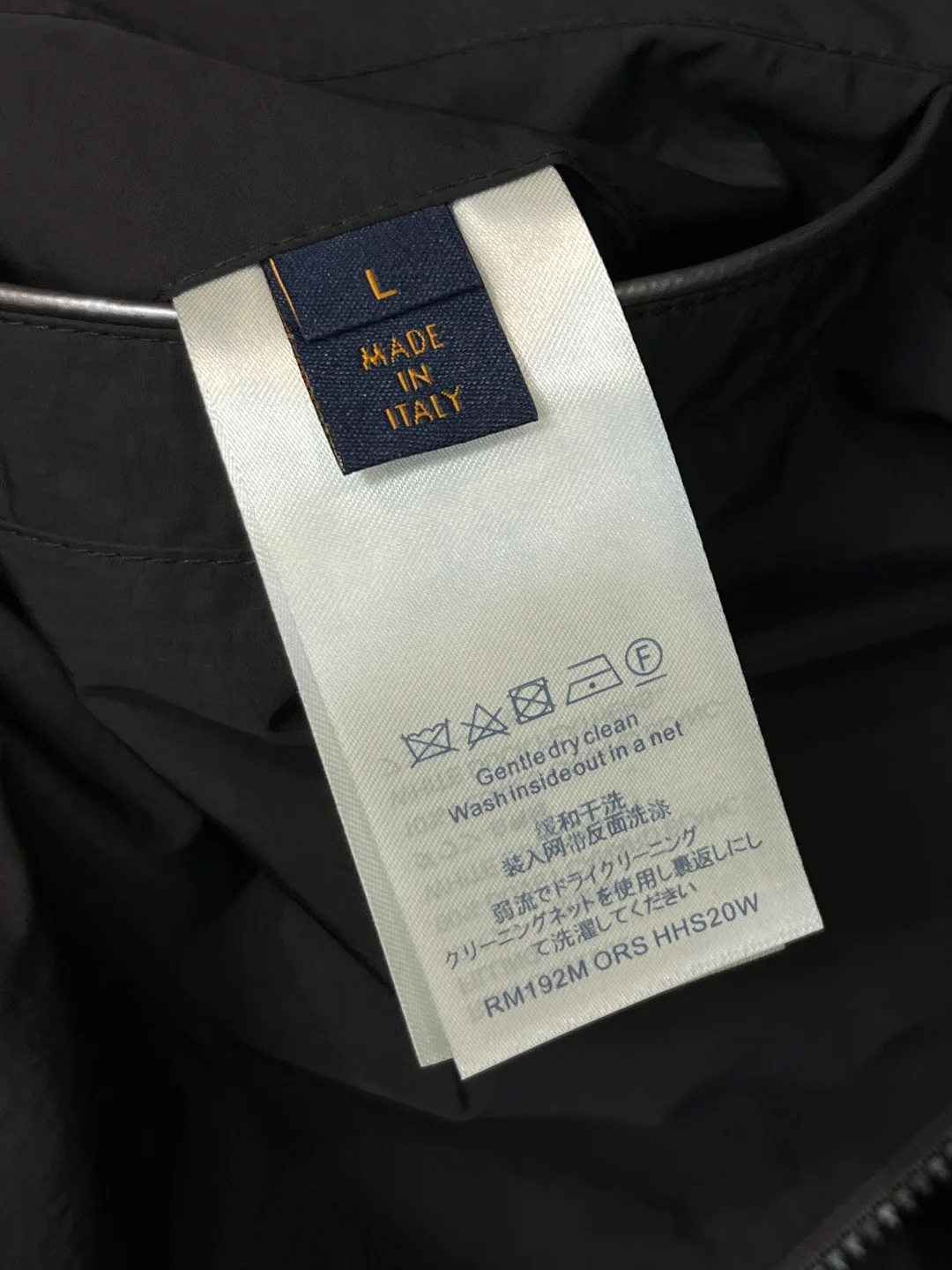 Women's Jackets And Down Jackets LOUIS VUITTON 18416700