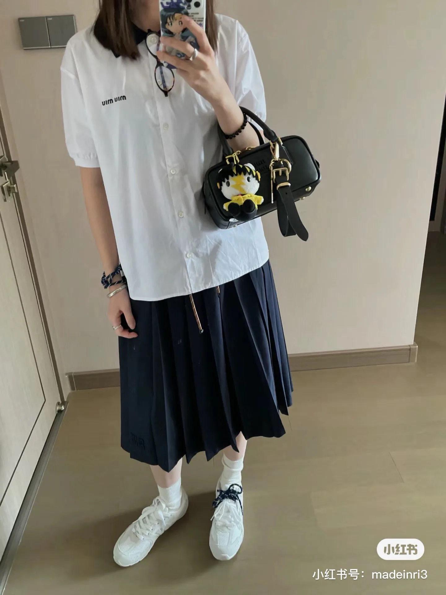 Women's Skirts MIU MIU 18213773