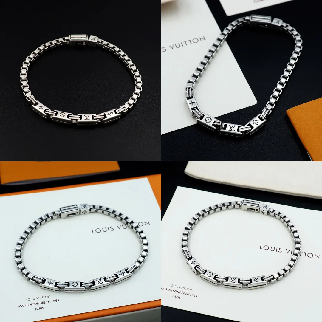 Jewelry LOUIS VUITTON 17922658