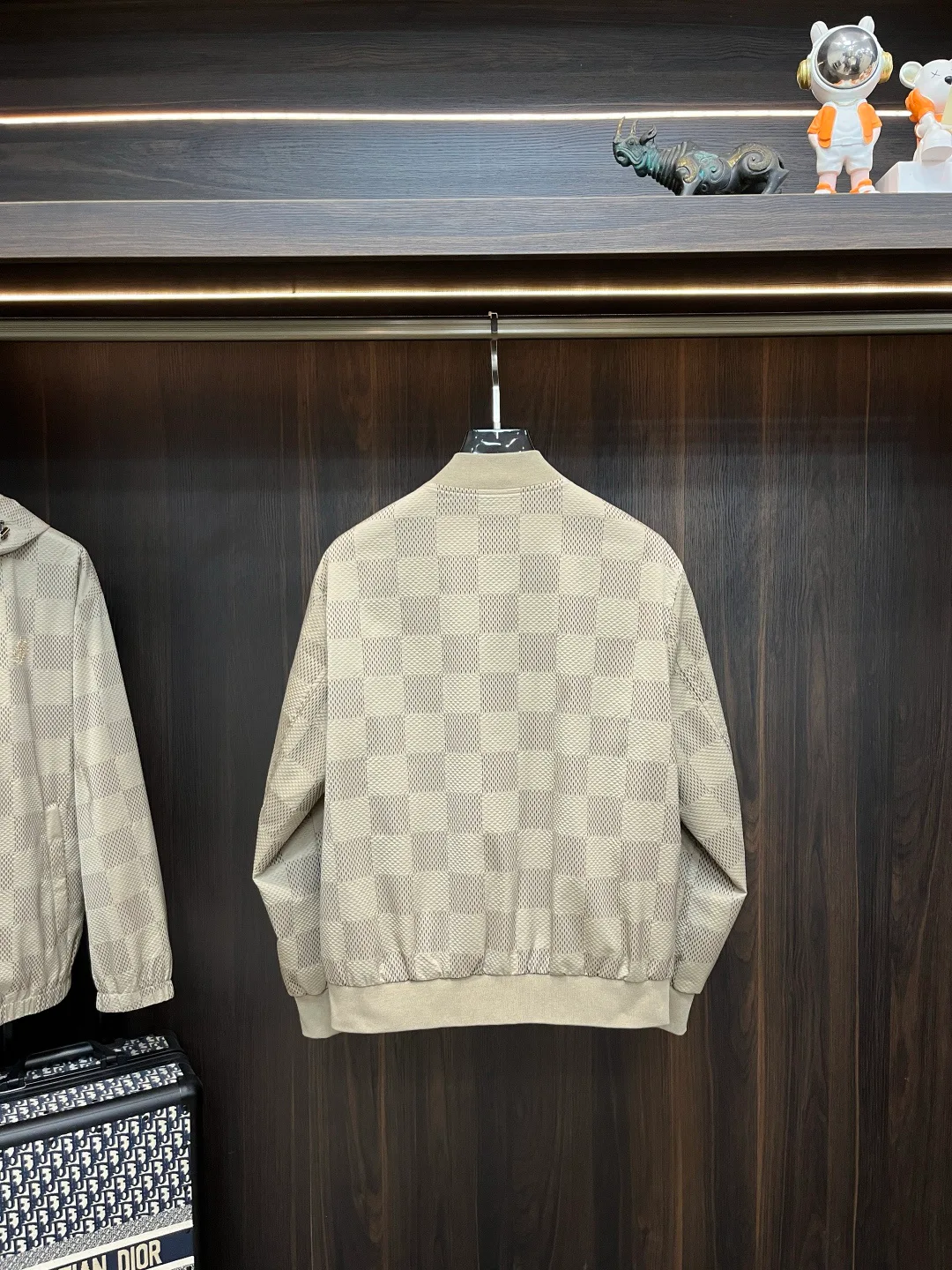 Men's Jackets And Down Jackets LOUIS VUITTON 18416713