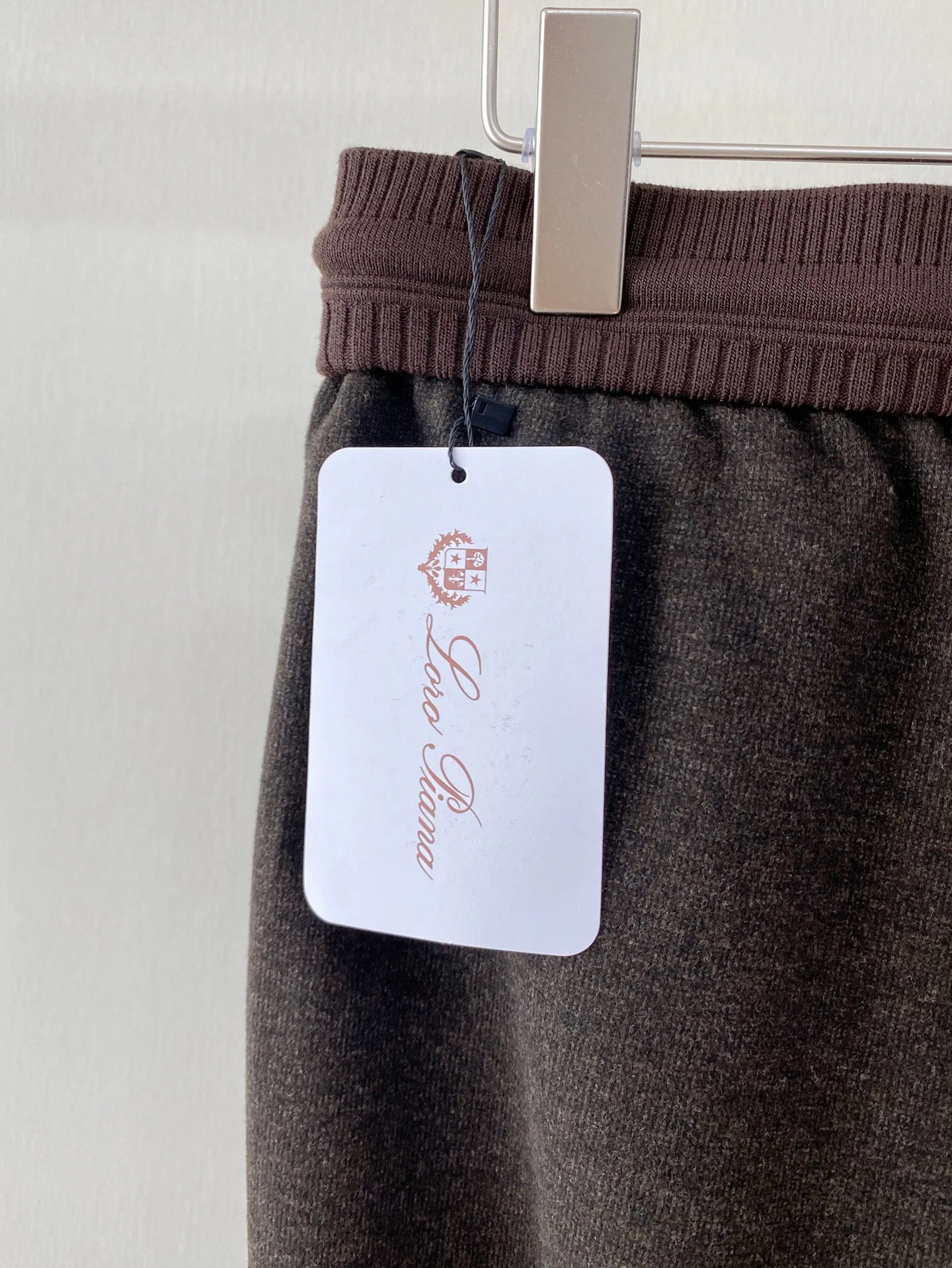 Men's Trousers LORO PIANA 17992965
