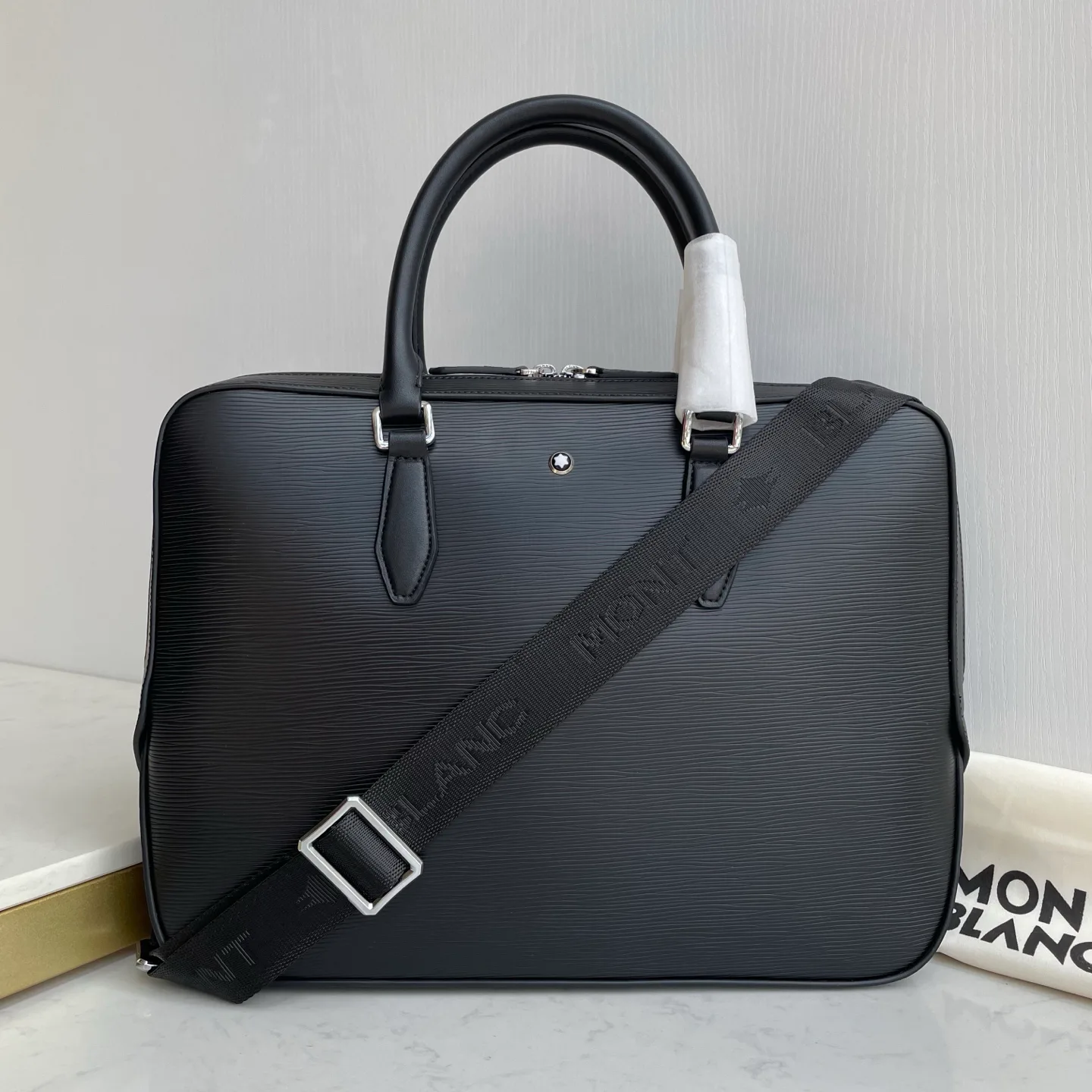 Women's Classic Handbags MONTBLANC 17933716