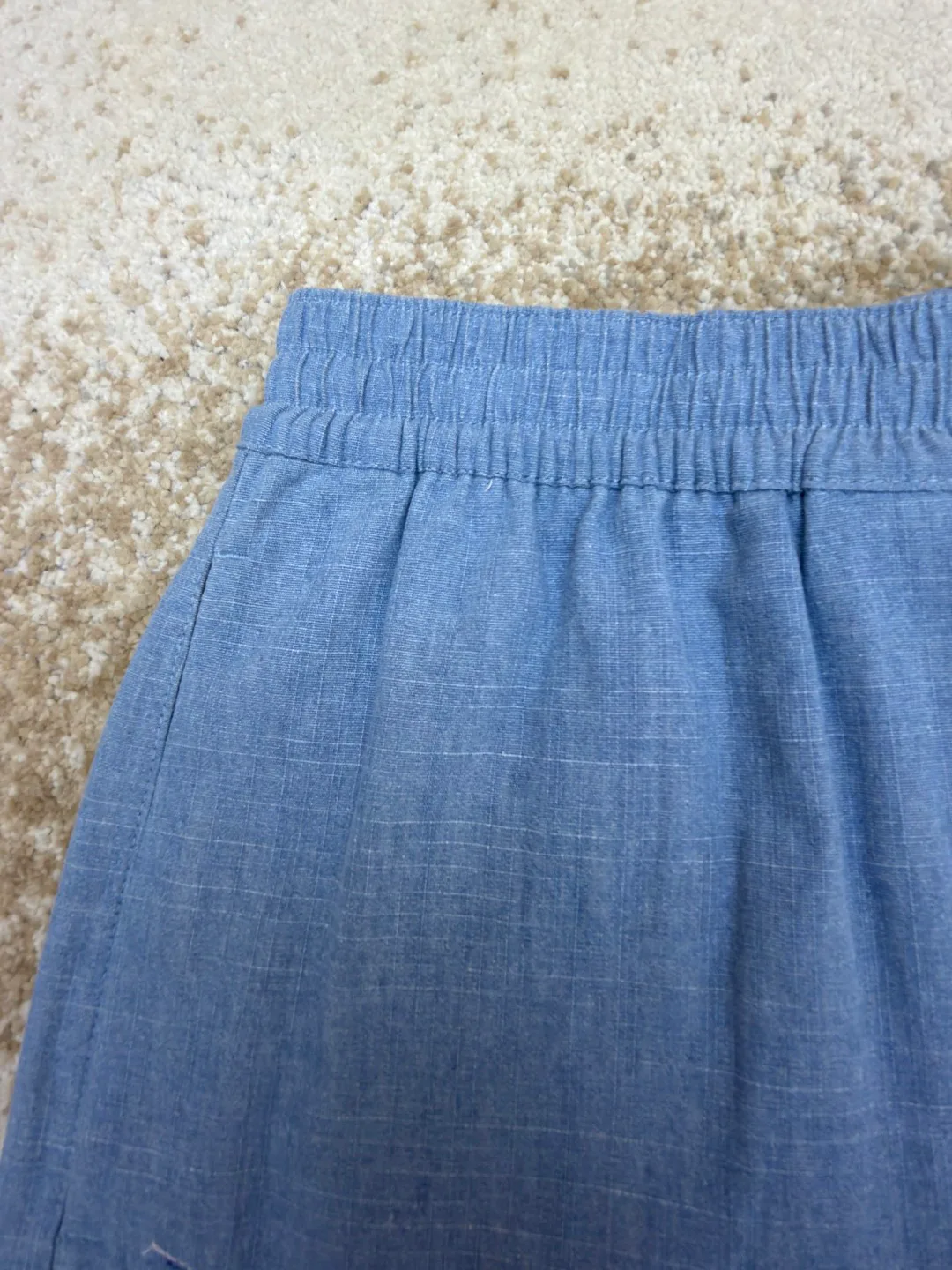 Men's Shorts LOUIS VUITTON 16991285