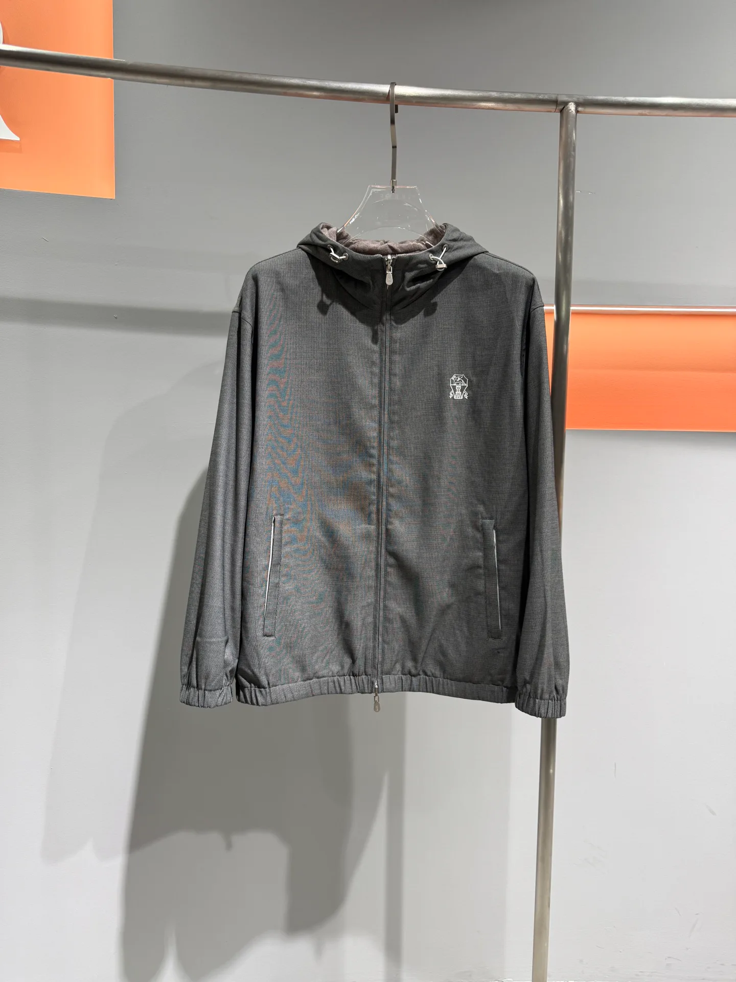 Men's Jackets And Down Jackets BRUNELLO CUCINELLI 18345626