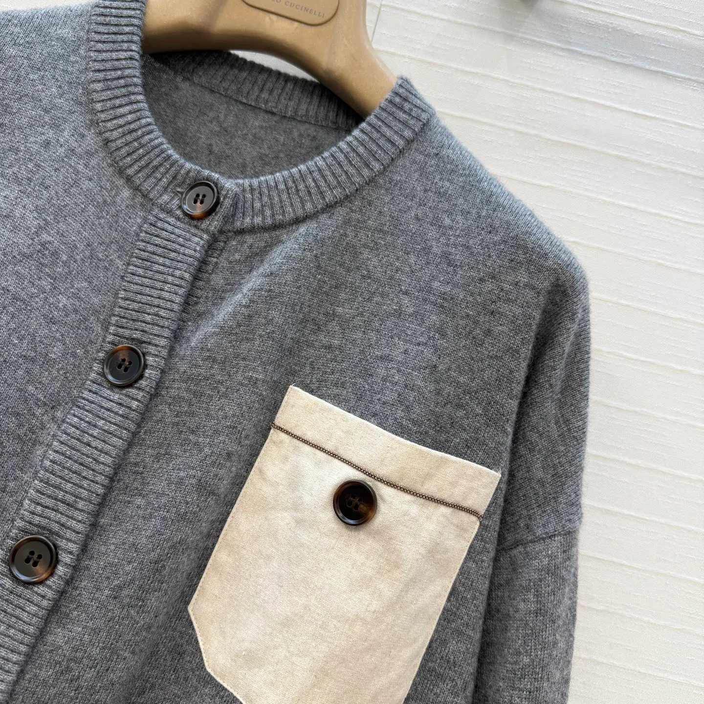 Women's Jumpers And Sweaters BRUNELLO CUCINELLI 18402298