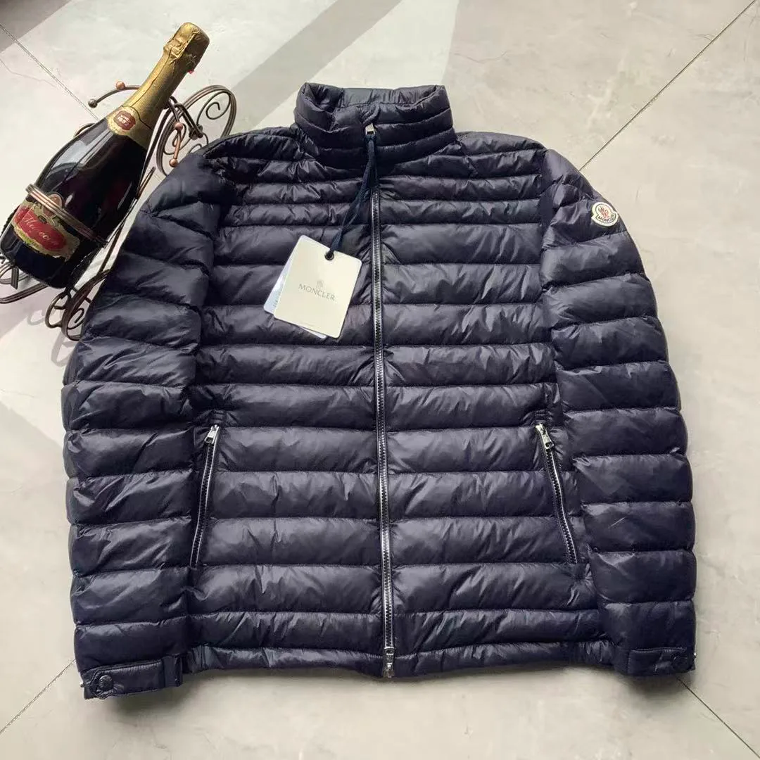 Men's Jackets And Down Jackets MONCLER 18111493