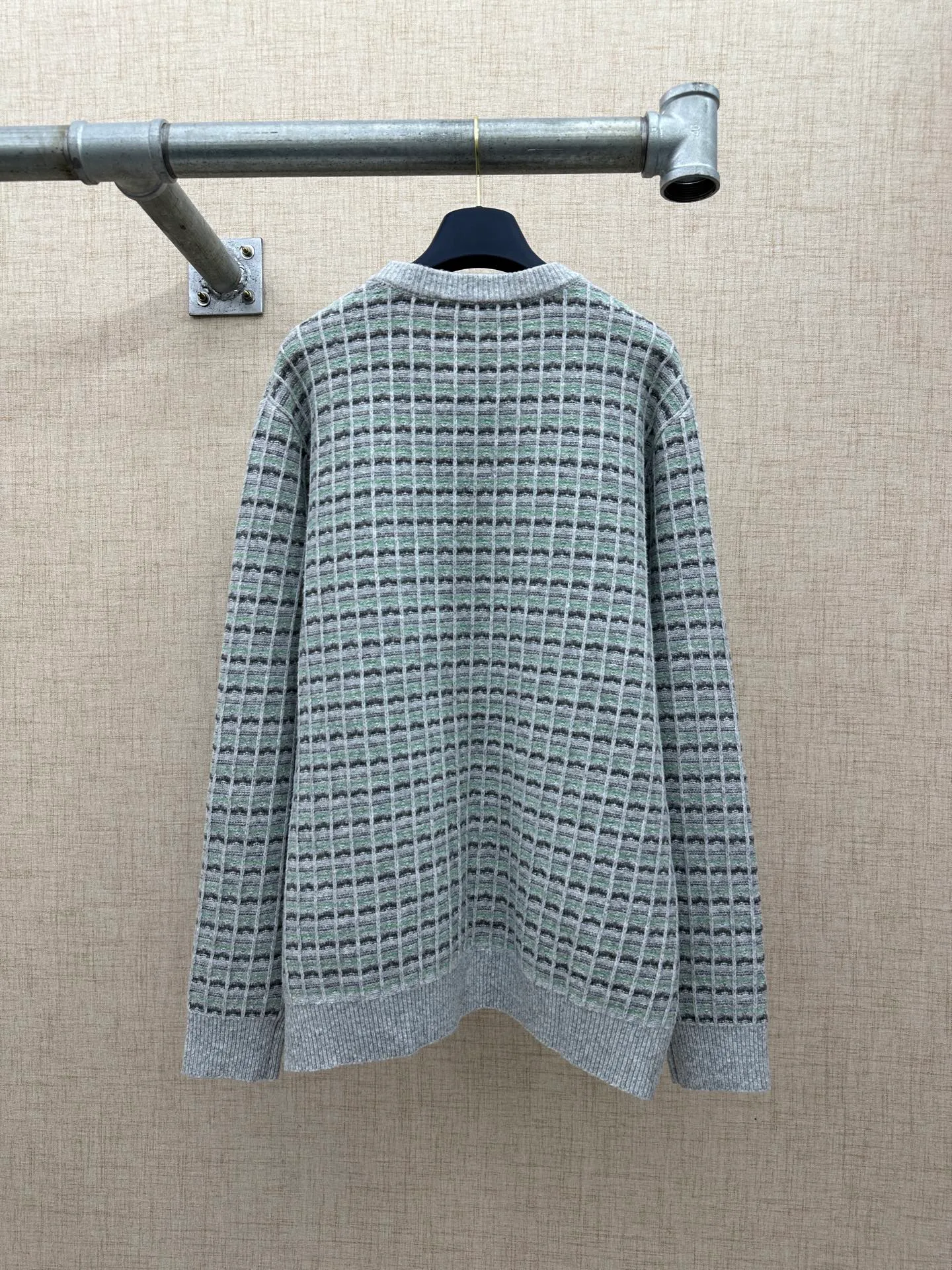 Men's Jumpers And Sweaters LOUIS VUITTON 18179328