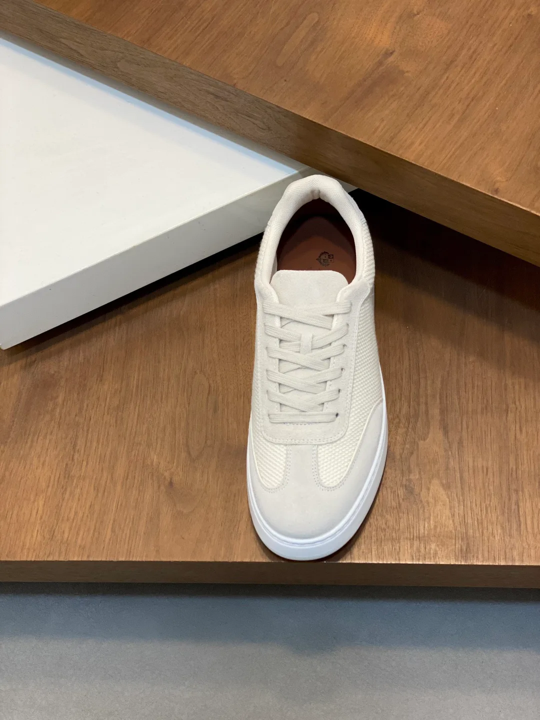 Men's Sneakers LORO PIANA 18517462