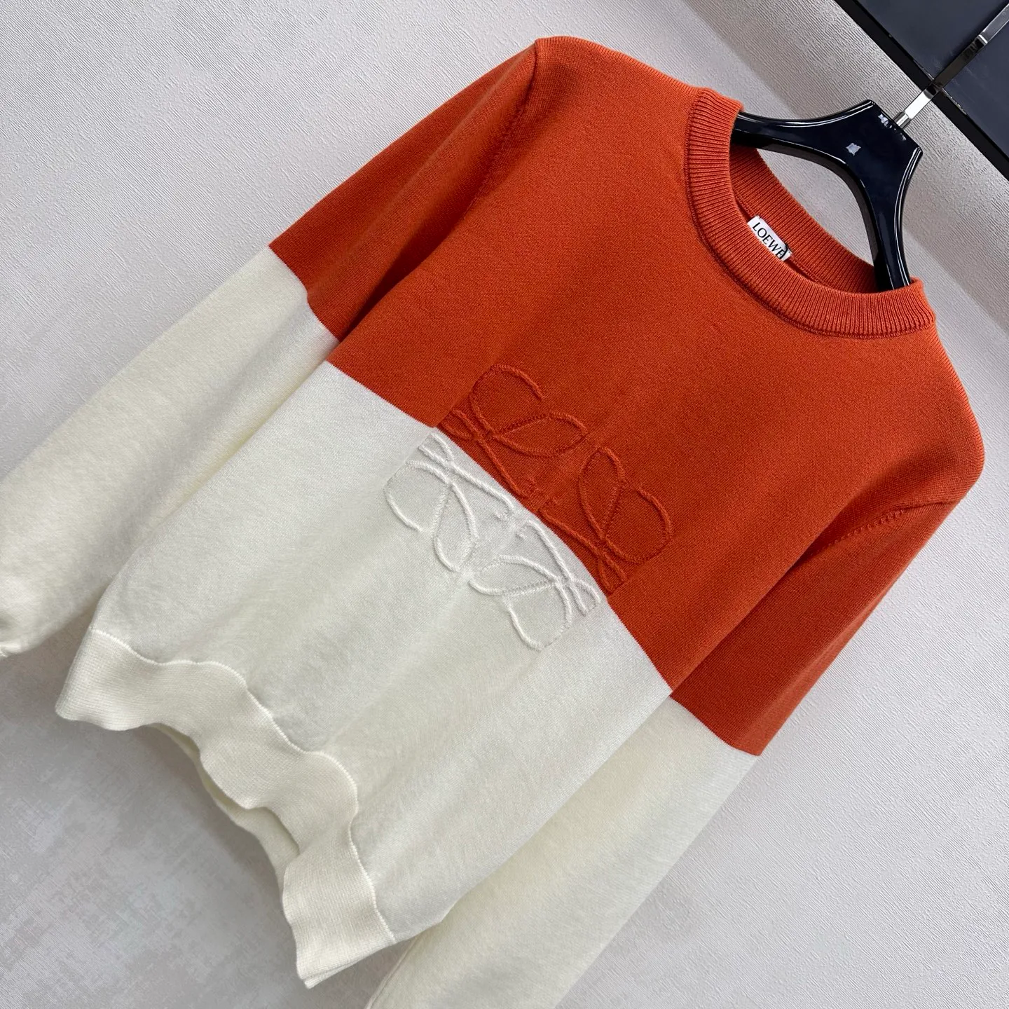 Women's Jumpers And Sweaters LOEWE 18555729