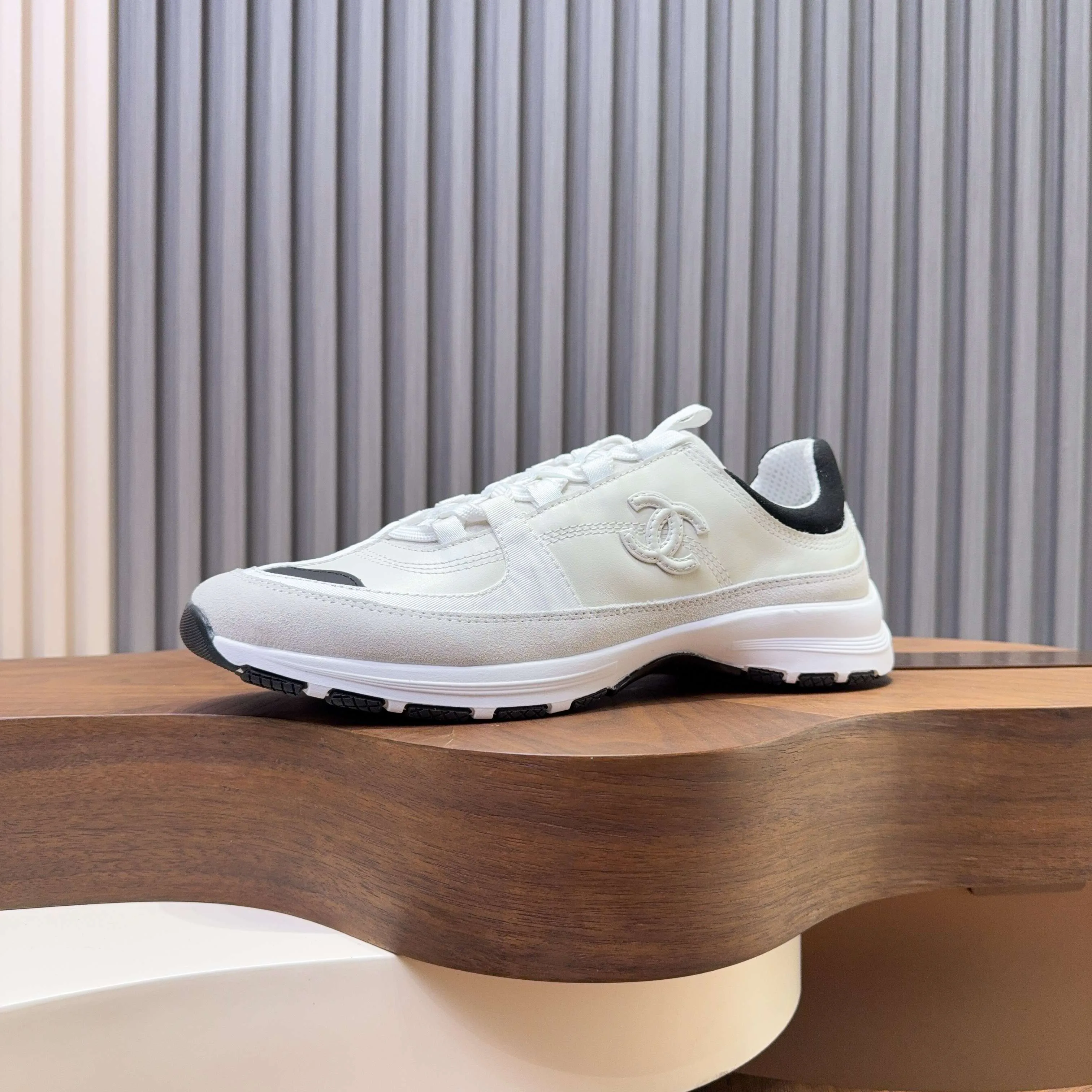 Men's Sneakers CHANEL 17918712