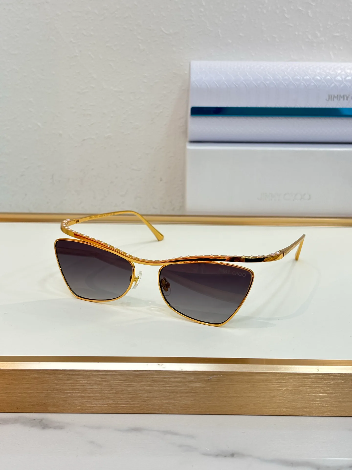 Glasses JIMMY CHOO 17546271