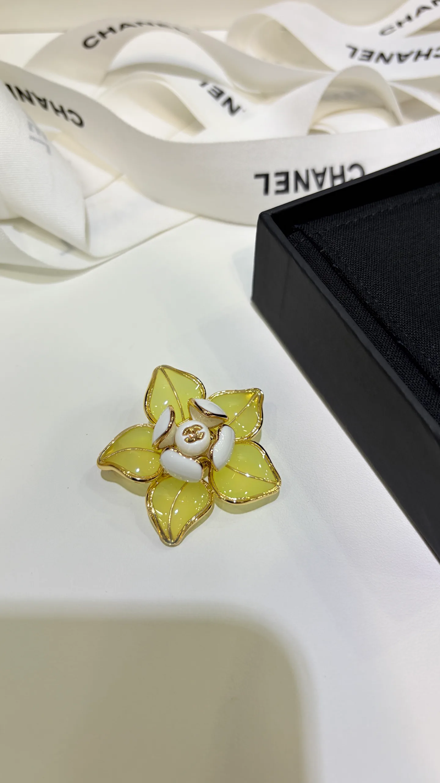 Jewelry CHANEL 17921656