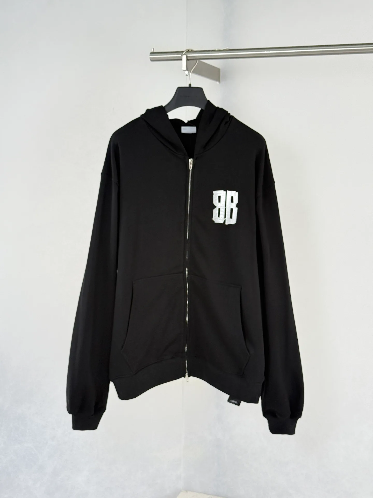 Men's Sweatshirts And Hoodies BALENCIAGA 18179103