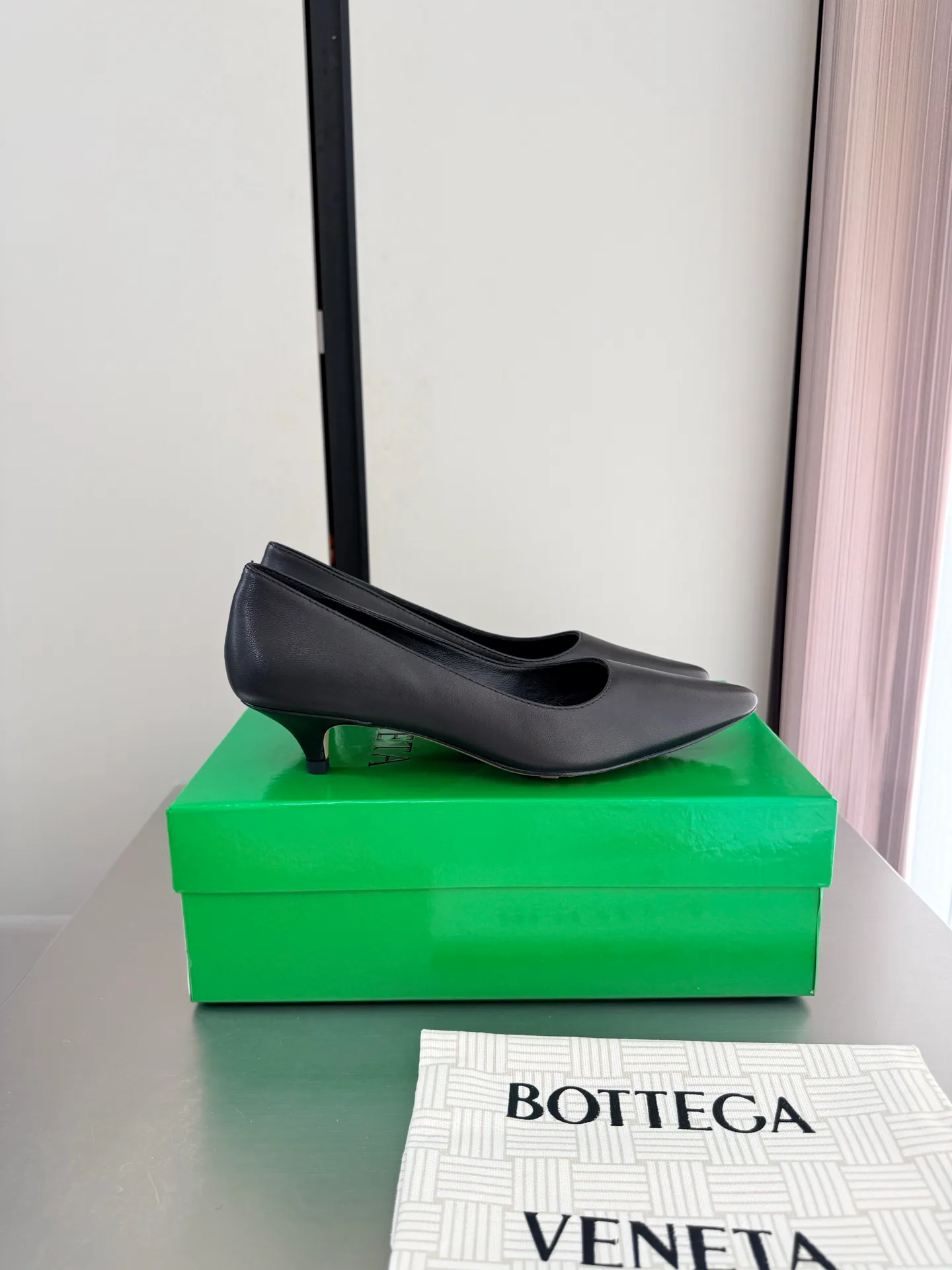 Women's Heels BOTTEGA VENETA 17076372