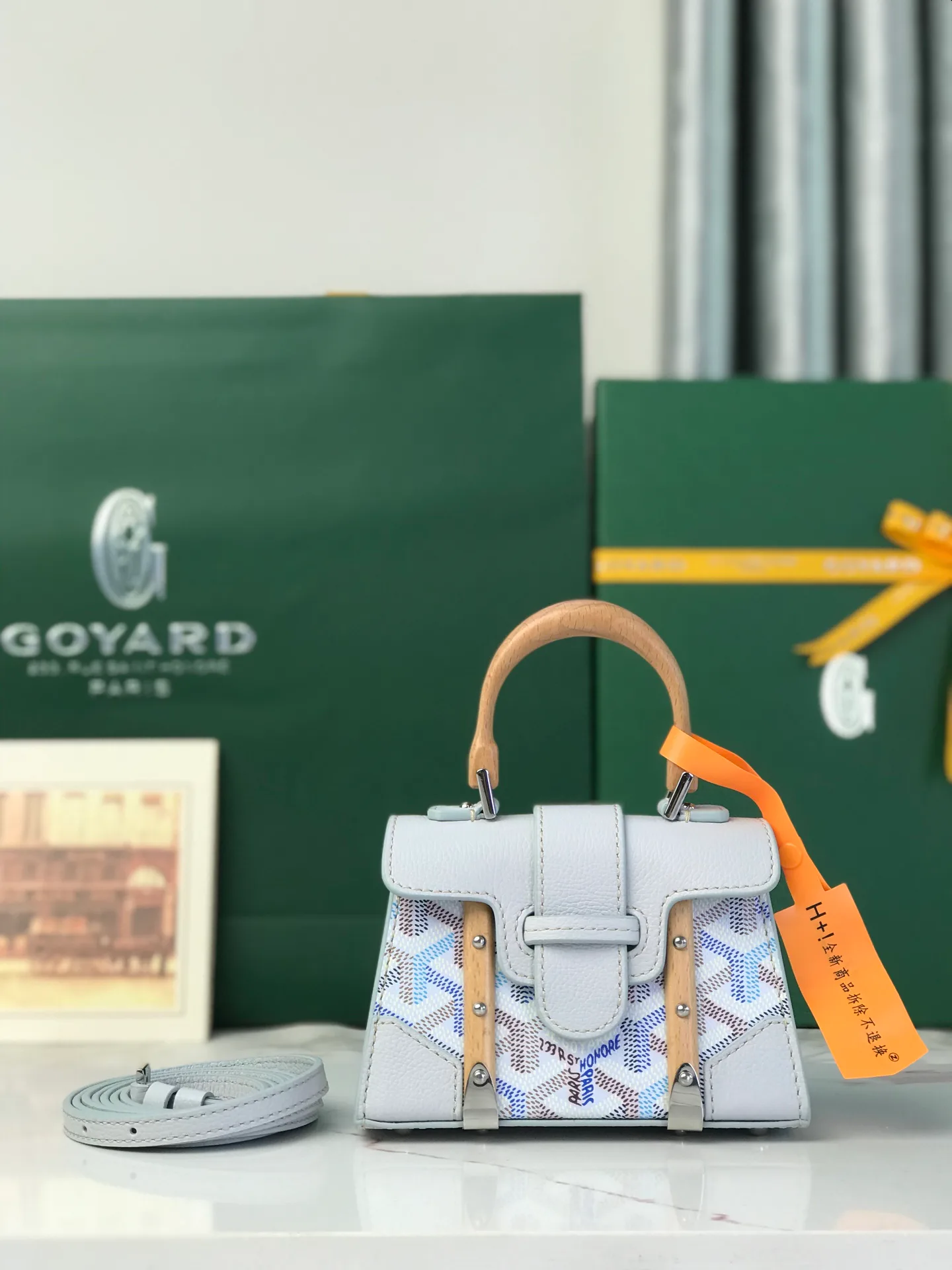 Women's Classic Handbags GOYARD 17498604