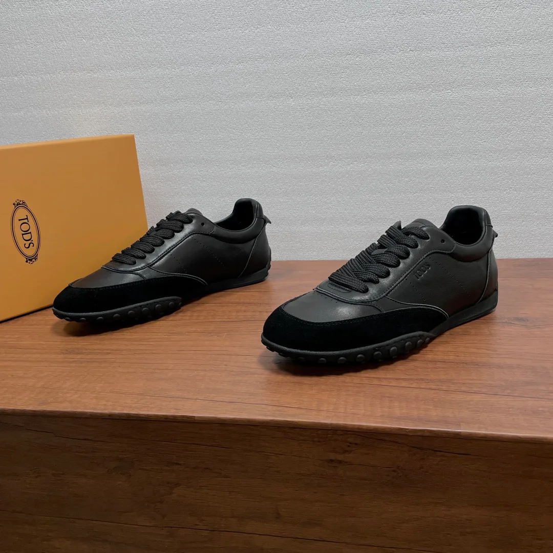 Кроссовки Женские Tod's 18626545