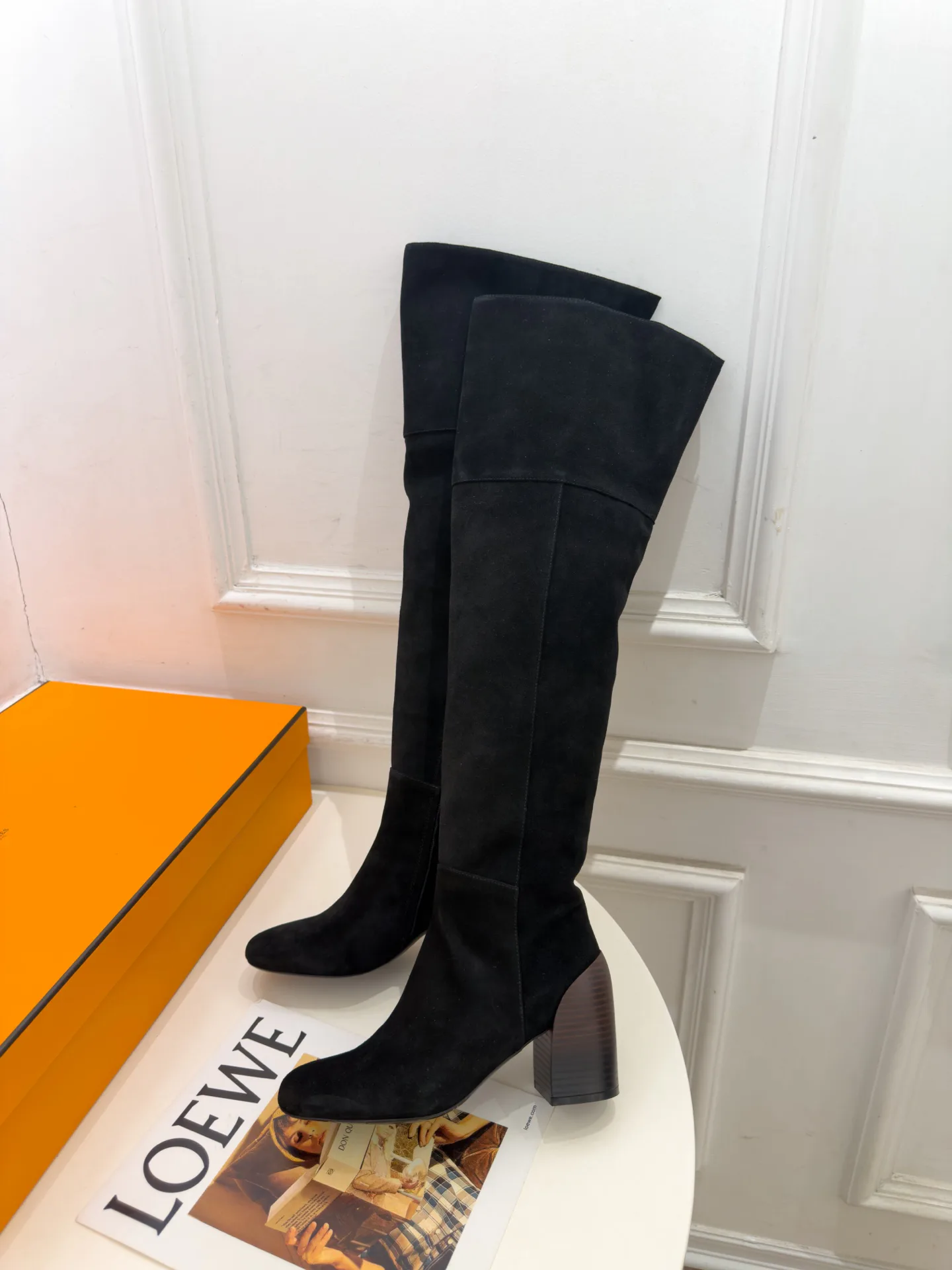 Сапоги Женские Hermes 18595125