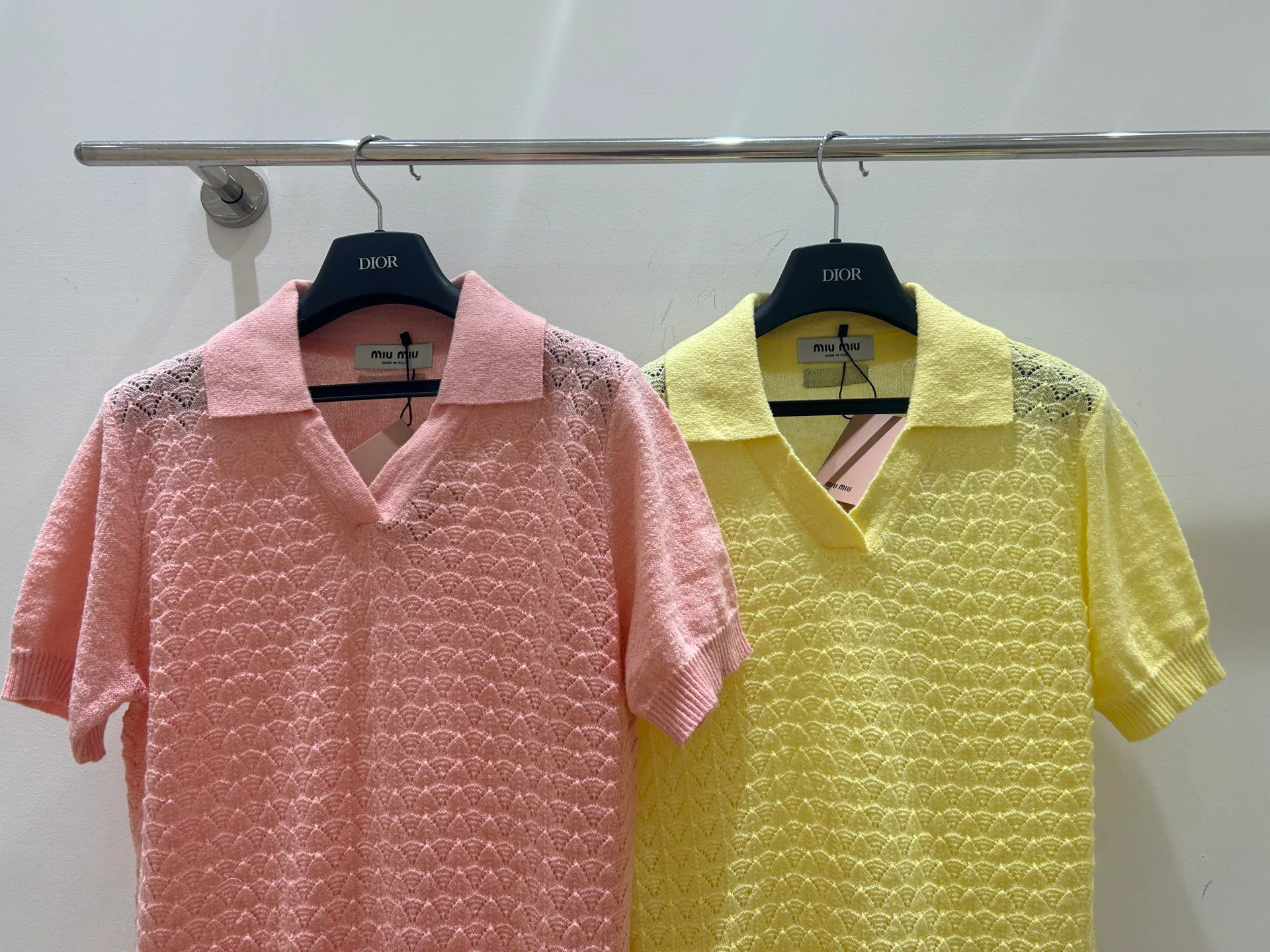 Women's Jumpers And Sweaters MIU MIU 18096864