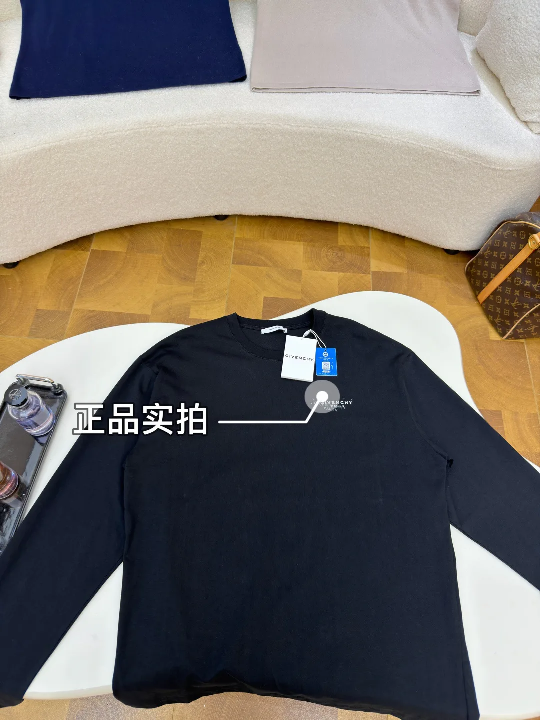 Men's T-Shirts GIVENCHY 17480579