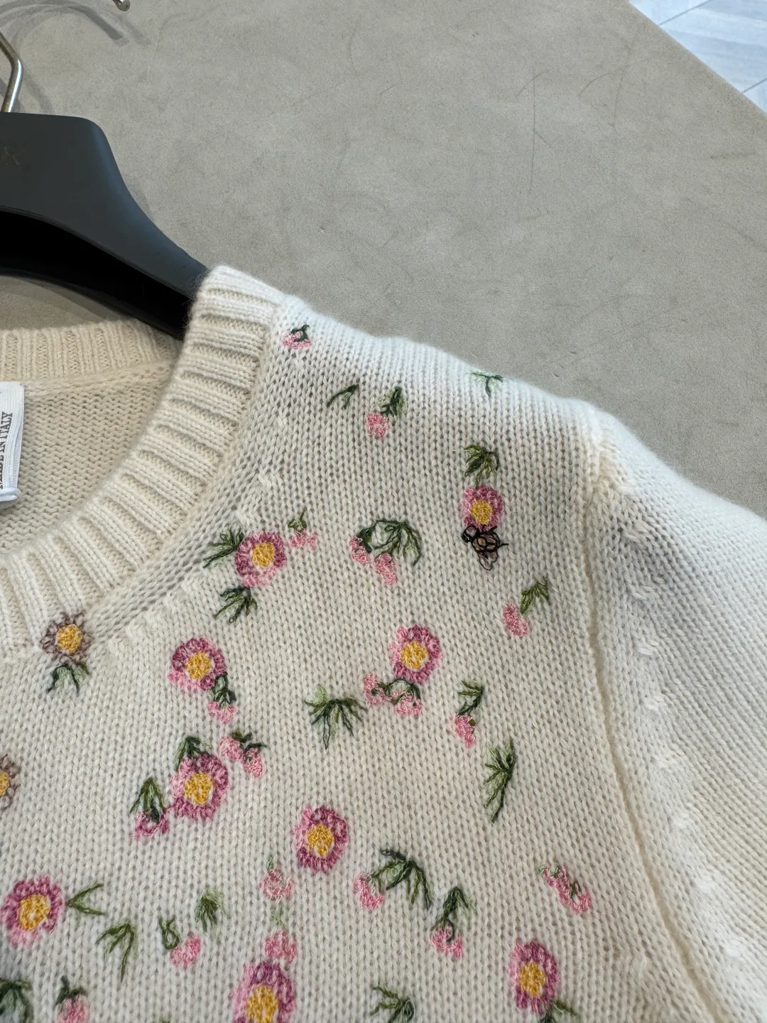 Women's Jumpers And Sweaters CHRISTIAN DIOR 17727784