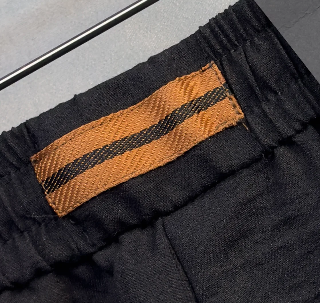 Men's Trousers ZEGNA 18098375