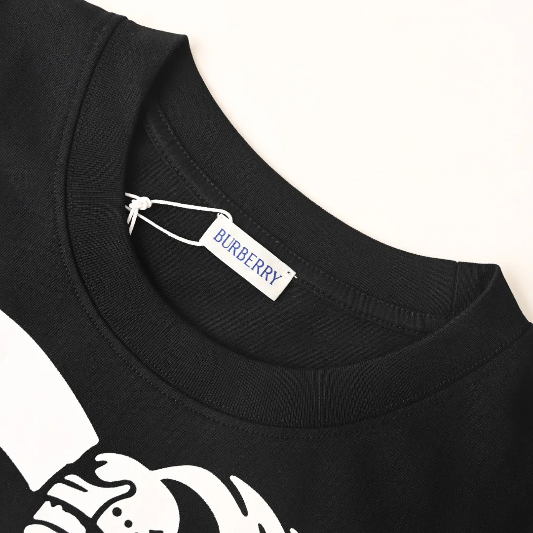 Men's T-Shirts BURBERRY 18000472