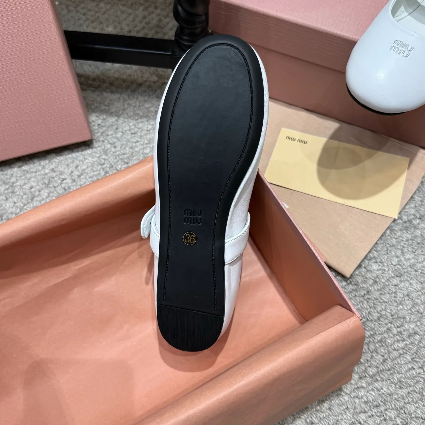Women's Heels MIU MIU 17844879