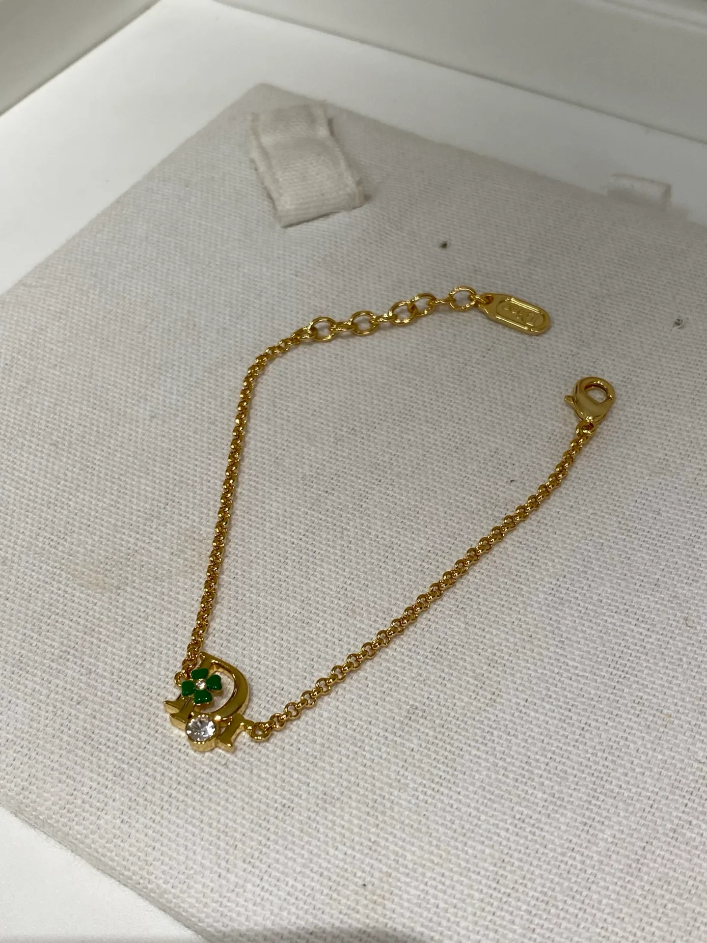Jewelry CHRISTIAN DIOR 18392771