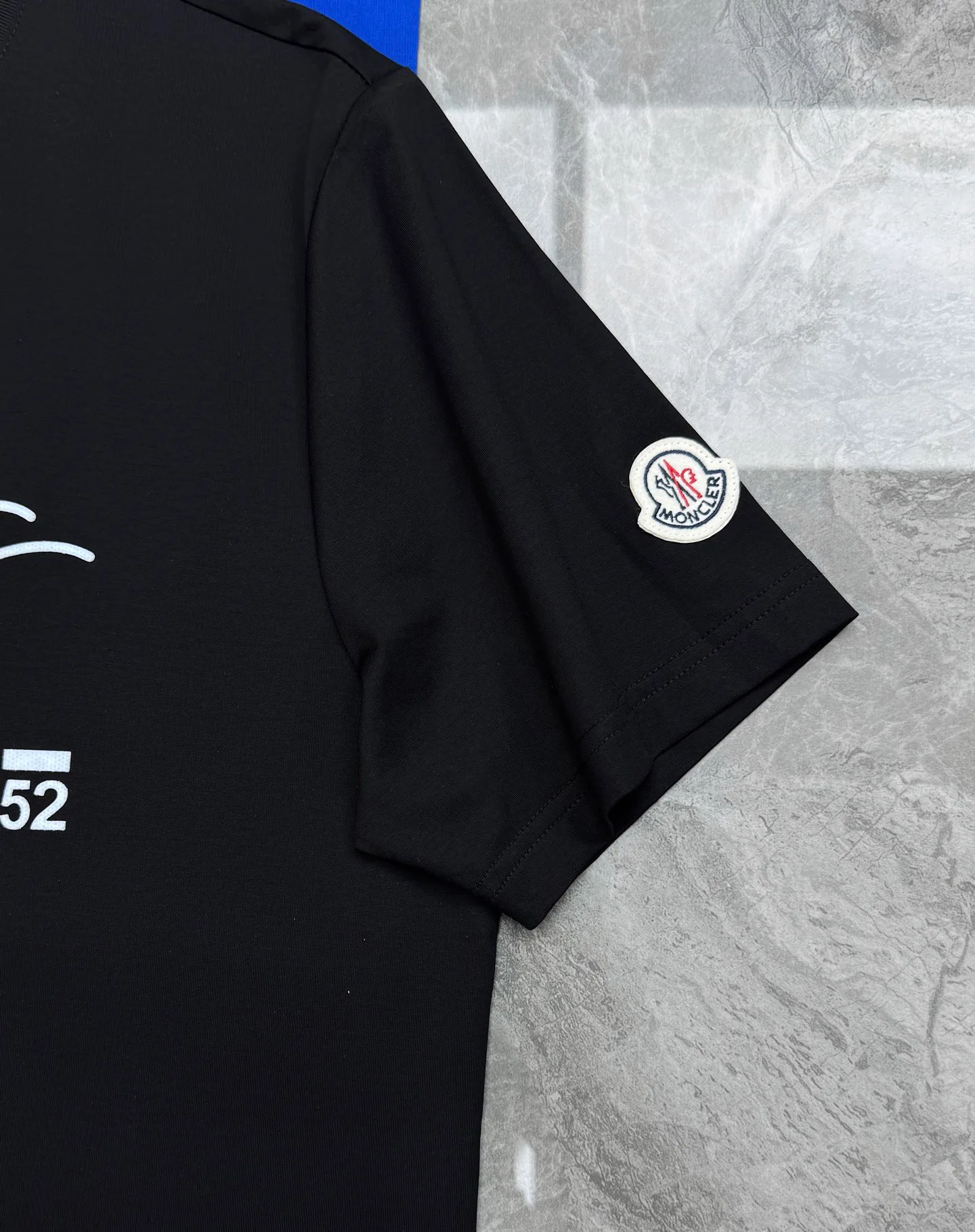 Men's T-Shirts MONCLER 17333169