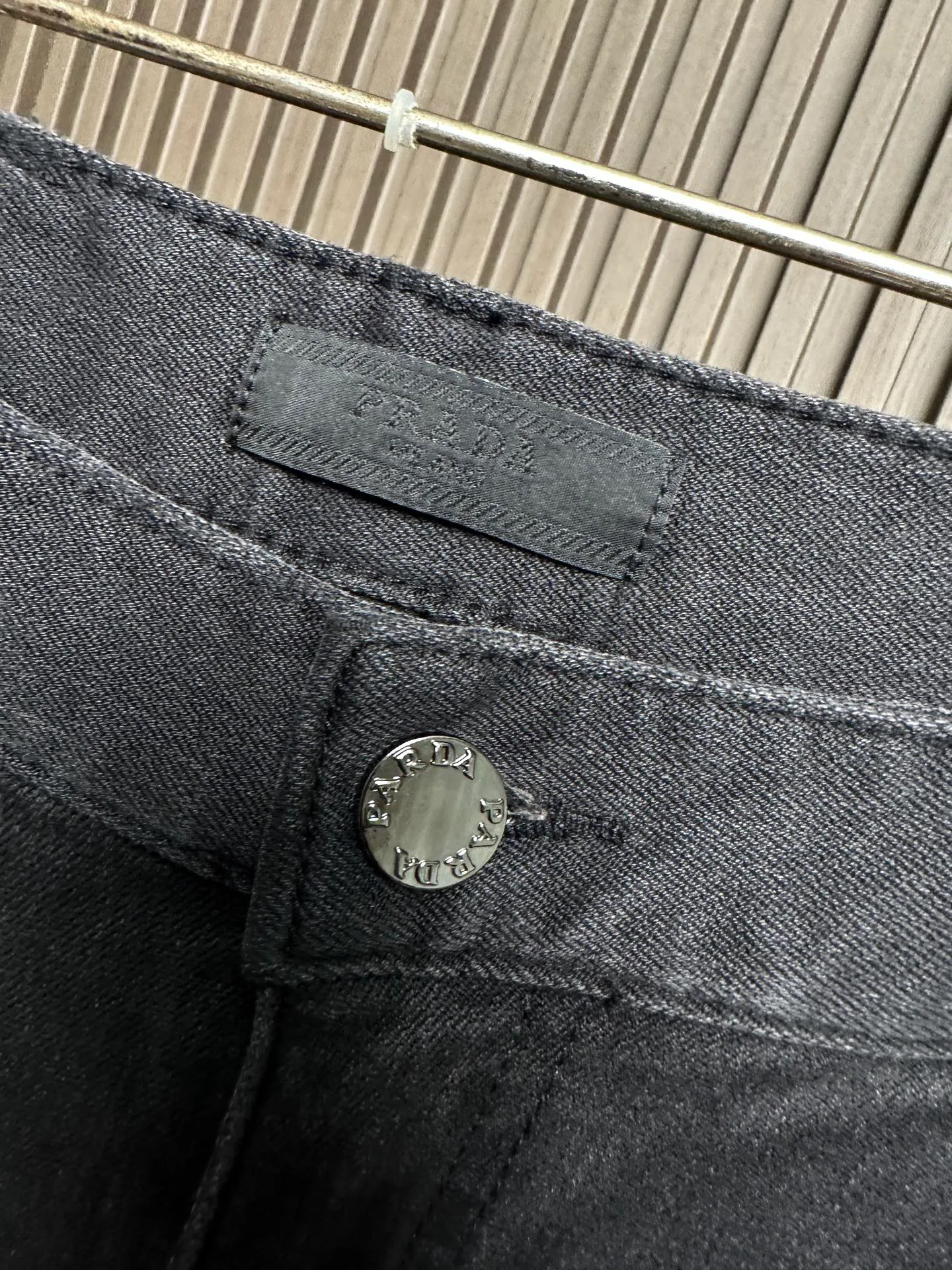 Men's Jeans PRADA 18098027