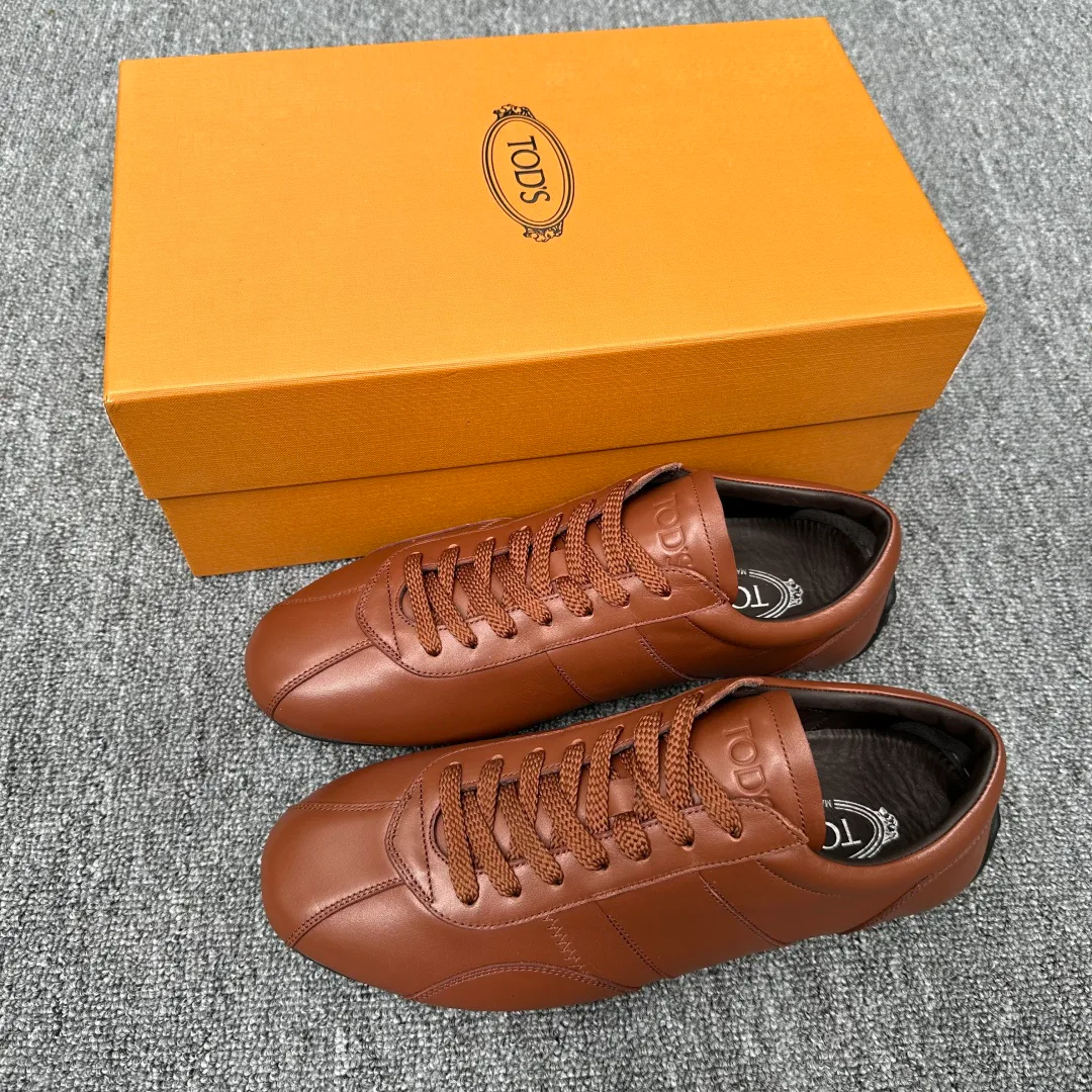 Men's Sneakers TOD'S 17880004