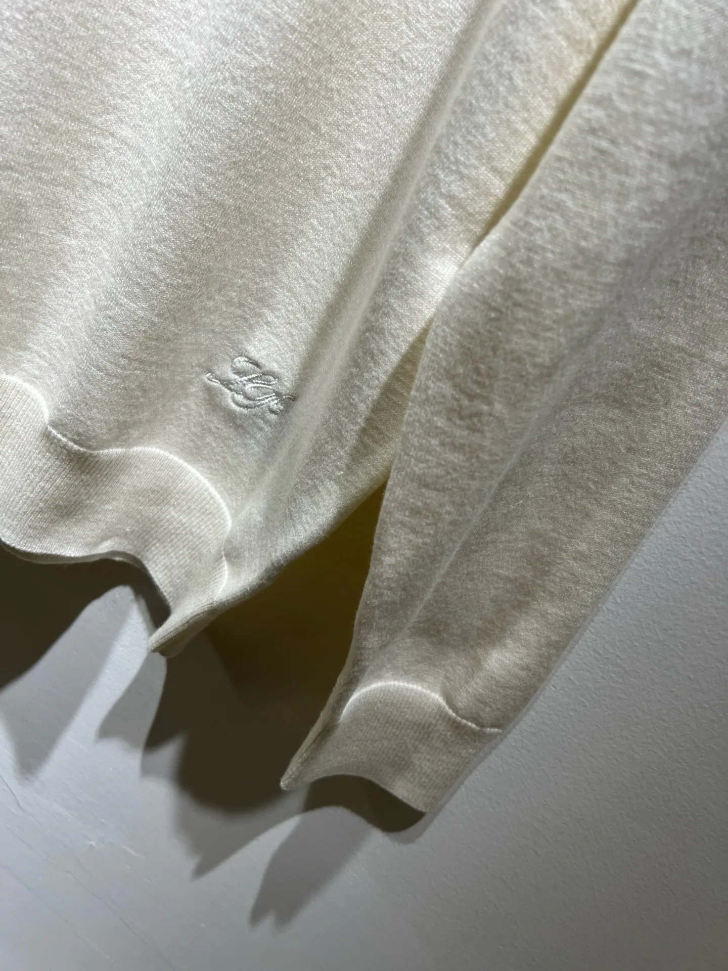 Men's Jumpers And Sweaters LORO PIANA 18343275
