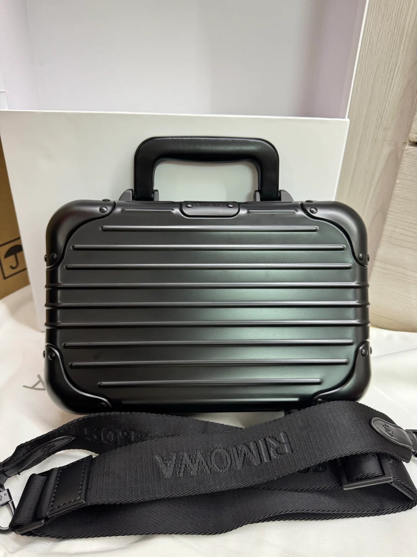 Suitcases RIMOWA 17852232