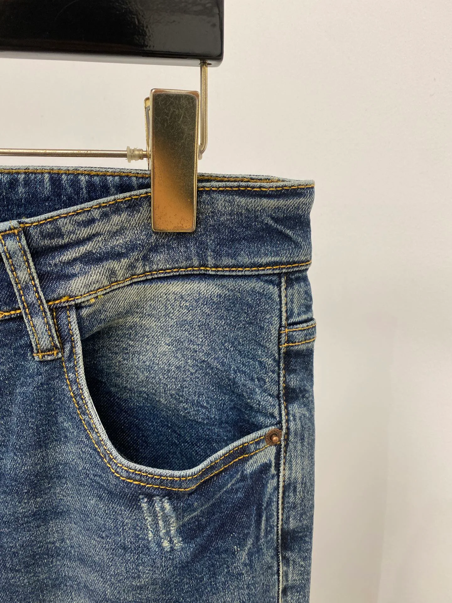 Men's Jeans DSQUARED2 18191489