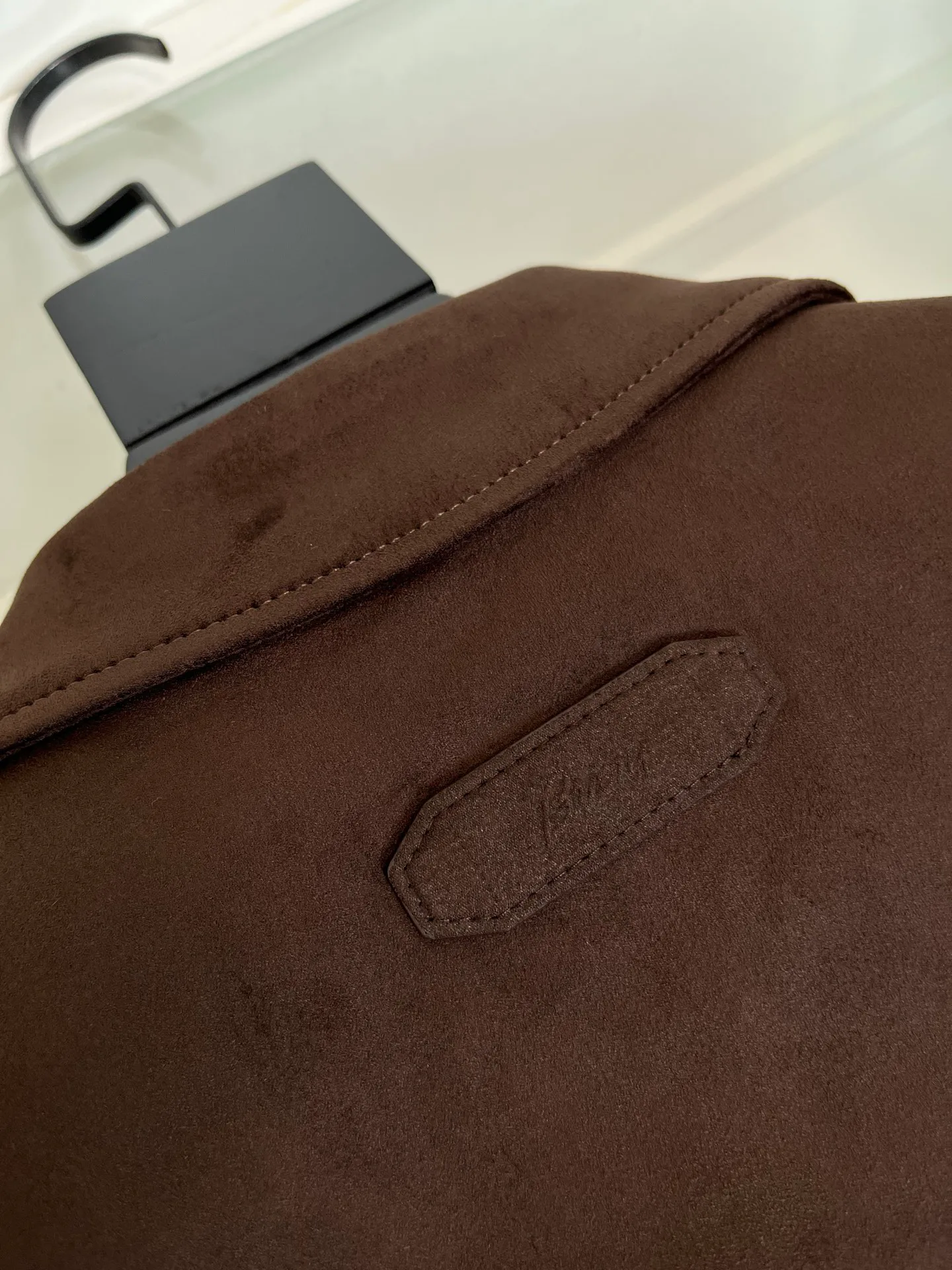 Men's Jackets And Down Jackets BRIONI 18211261